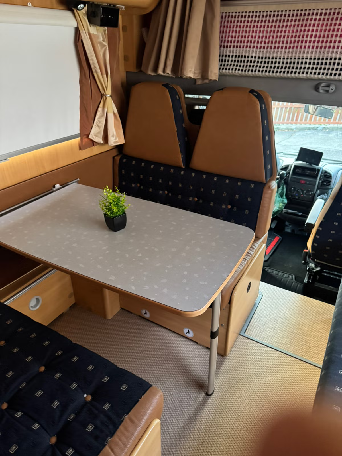 Dethleffs Advantage 2004 17