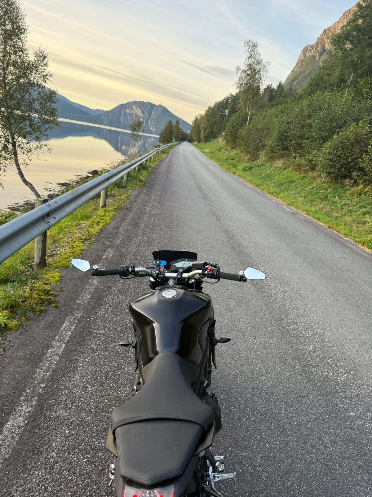 Yamaha MT-09 2020 13