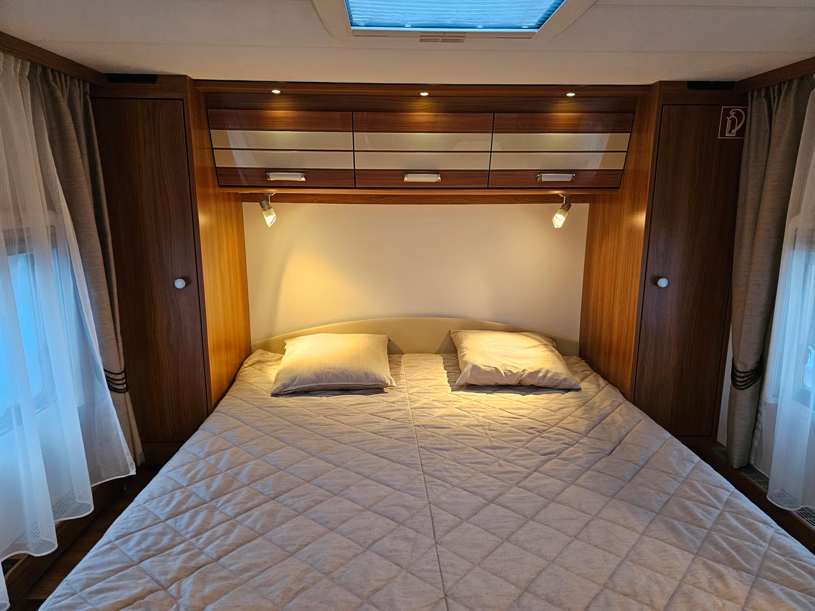 Dethleffs I 7150 Esprit 2015 19