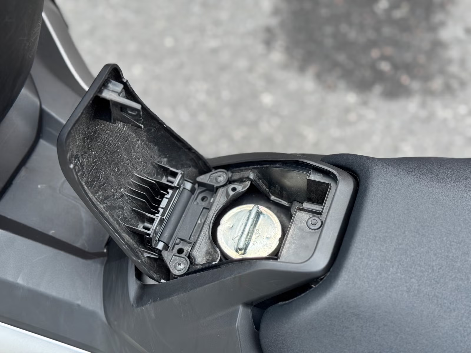 Honda Forza 750 2021 11