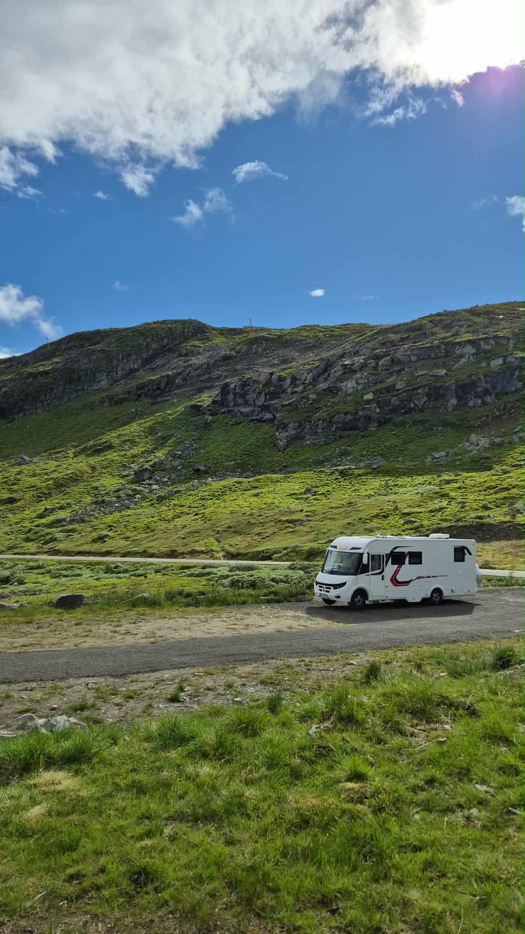 Challenger Sirius 3078 XLB 2018 15