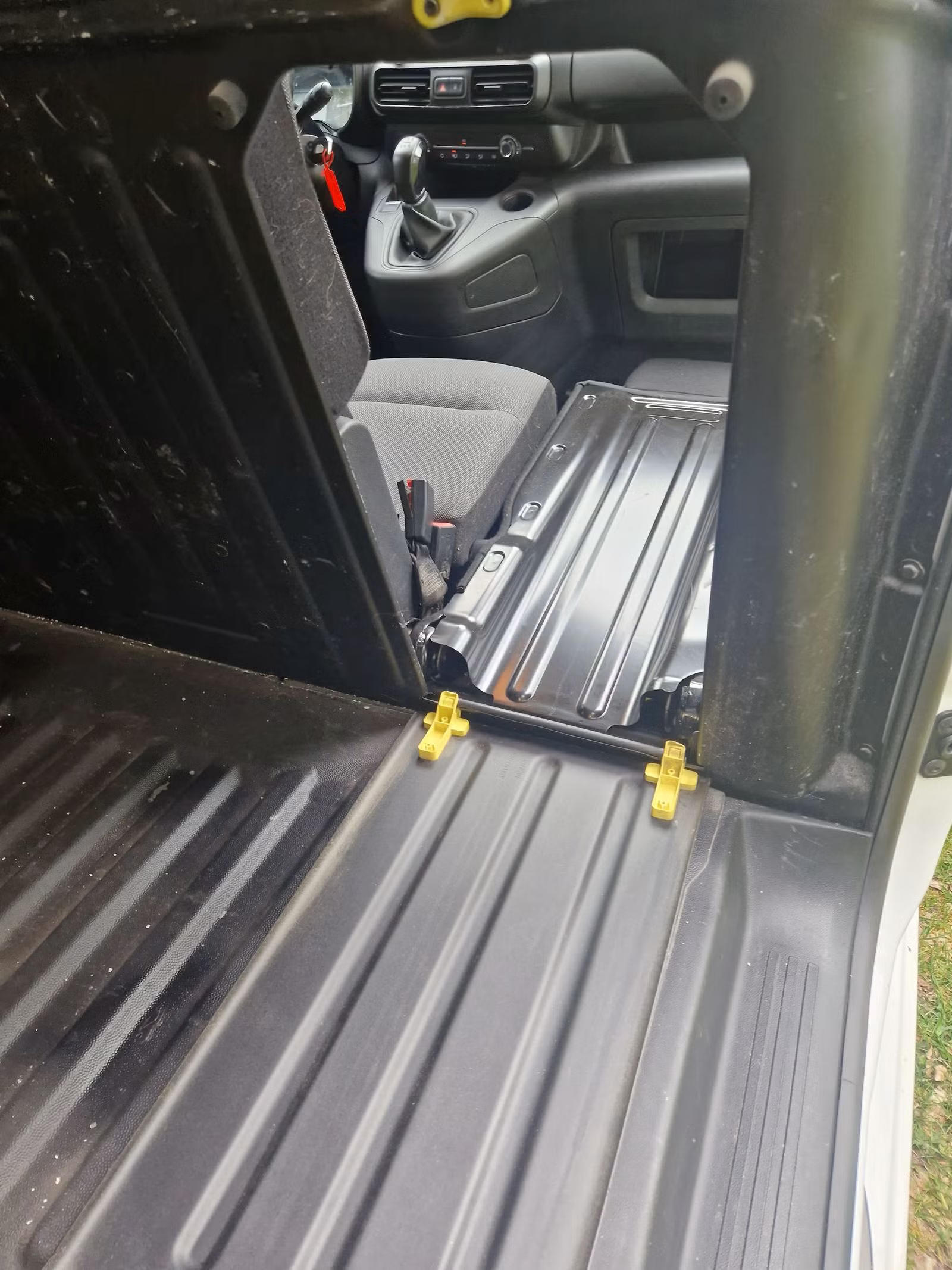 Citroen Berlingo 2020 16