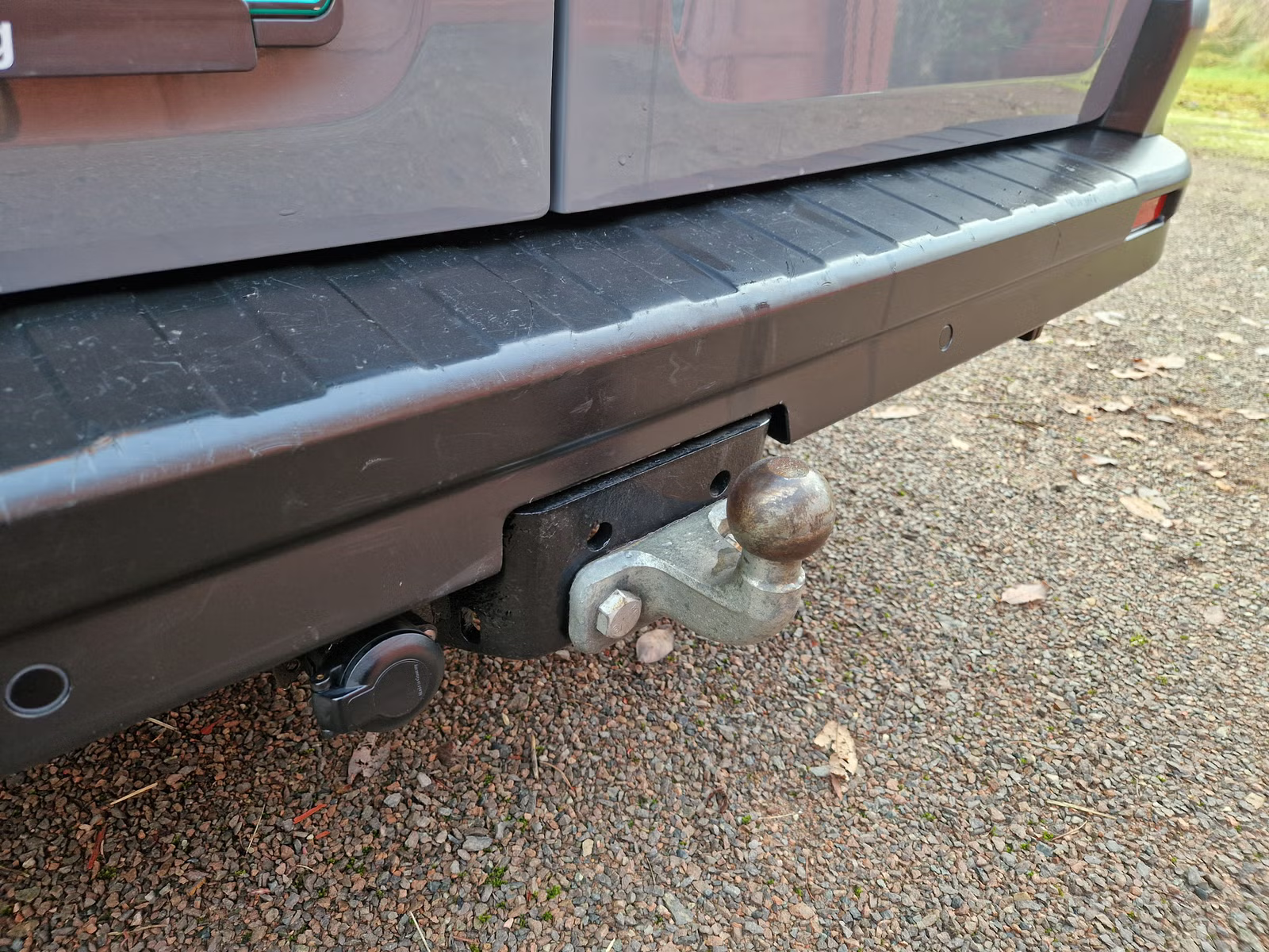 Renault Trafic 2020 25