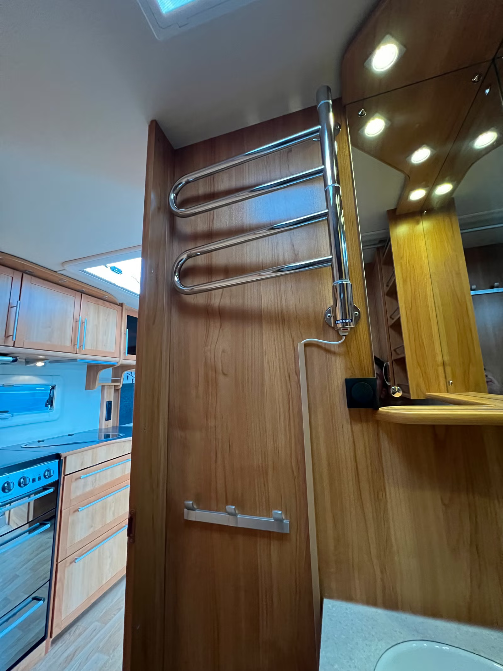 Solifer Finlandia 600 LK2 2009 19