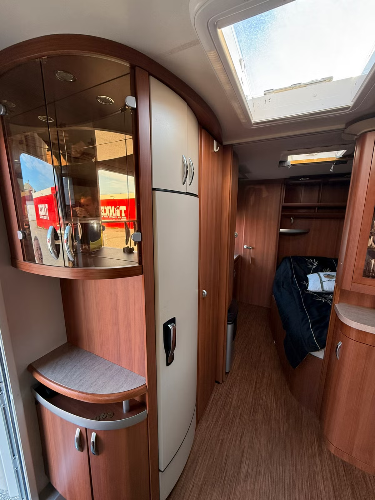 Hobby Prestige WFU 2011 14