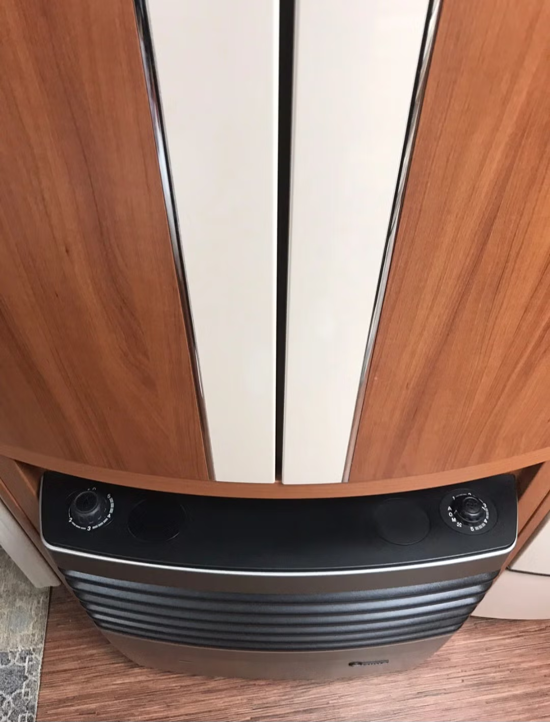 Hobby 560 CFE Excellent 2013 8