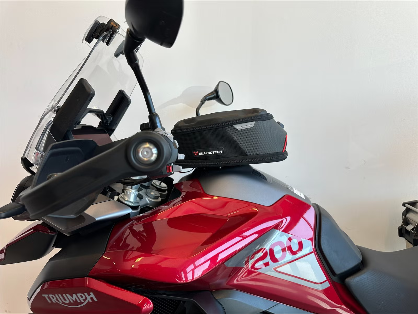 Triumph Tiger 1200 GT PRO 2024 7