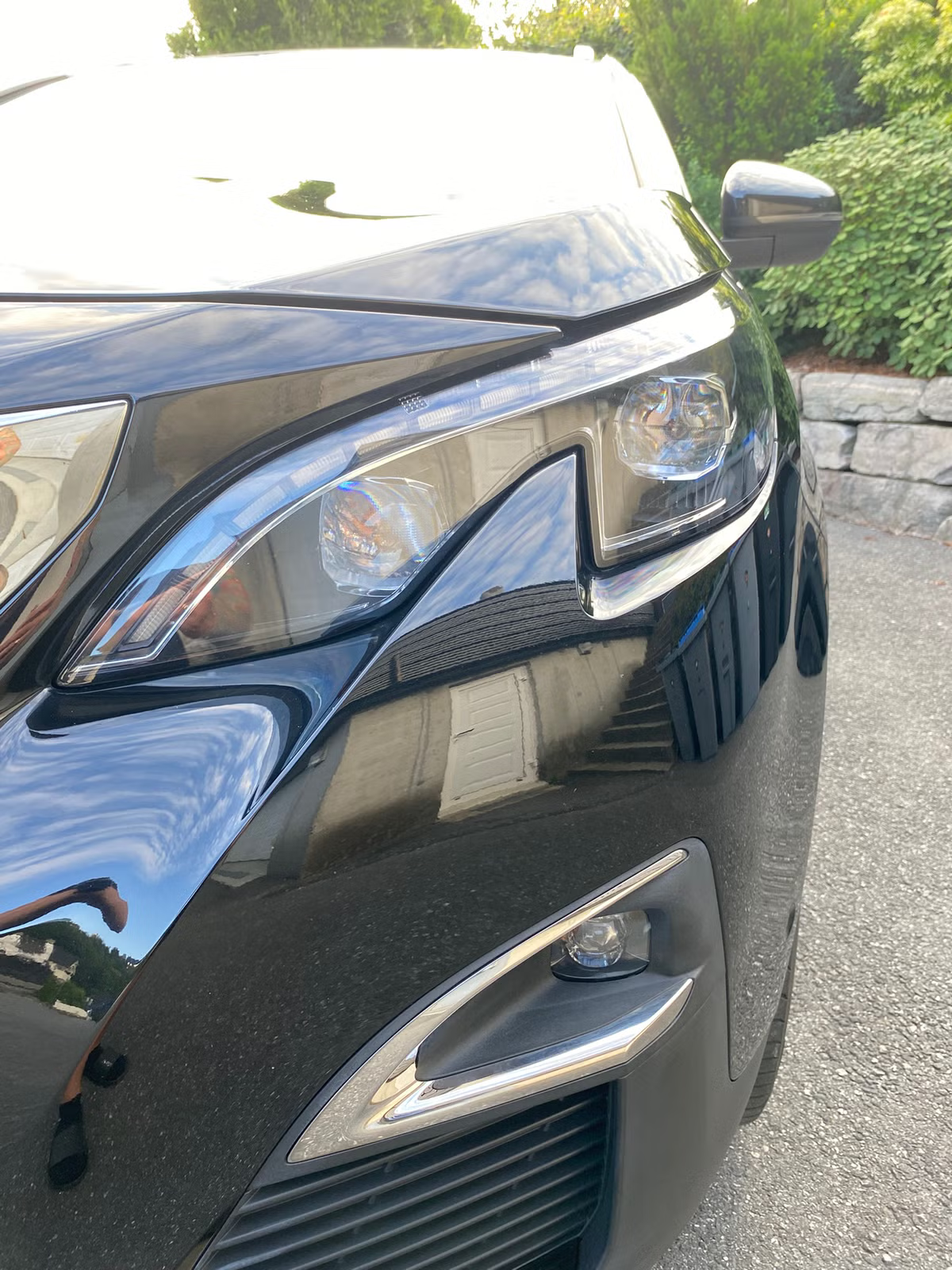 Peugeot 3008 2020 20