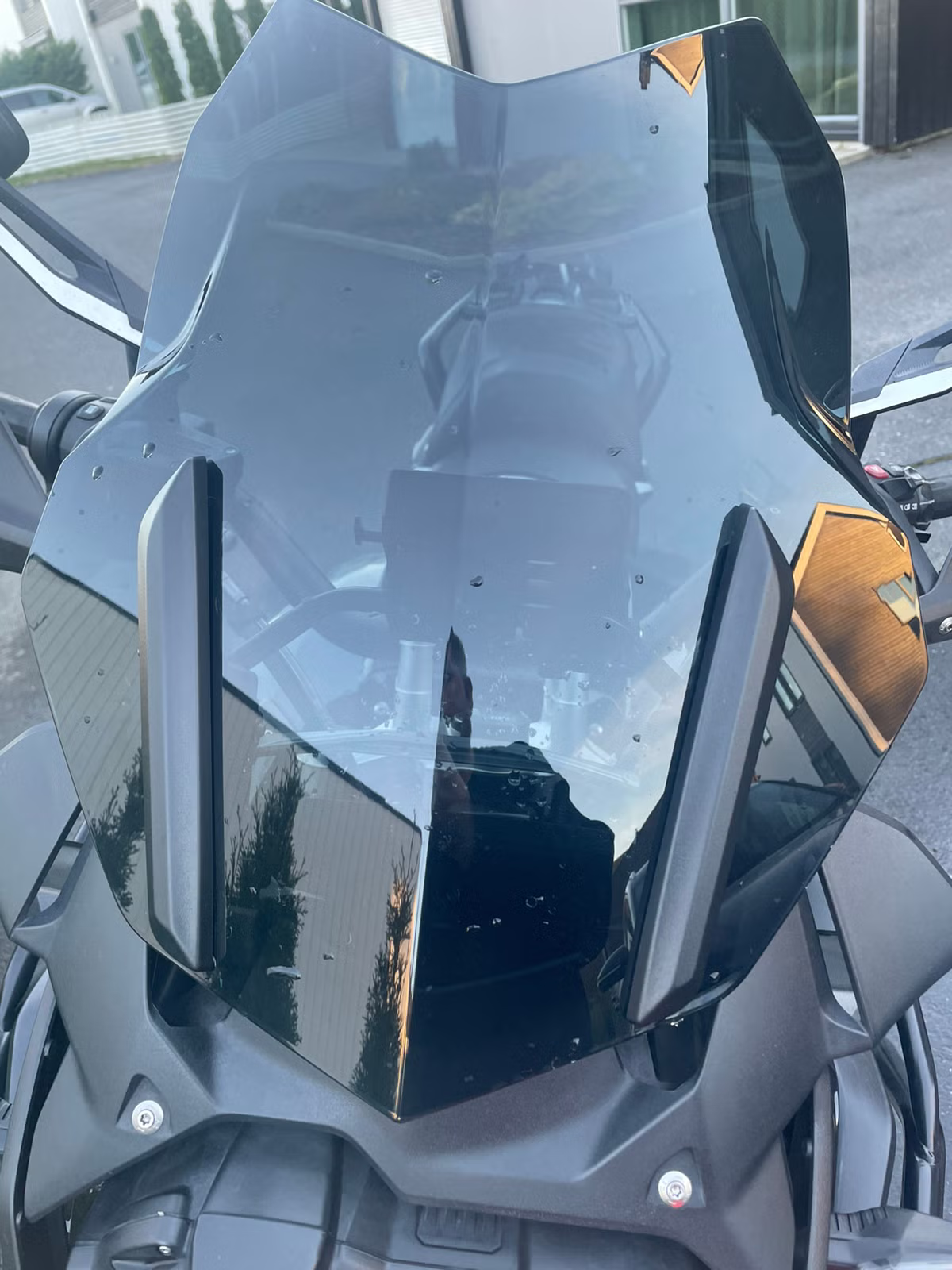 BMW R 1250 GS Triple Black 2021 17