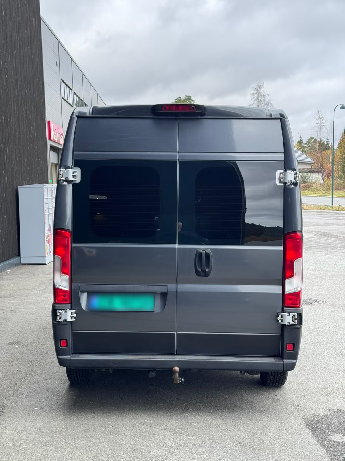Fiat Ducato 2019 6