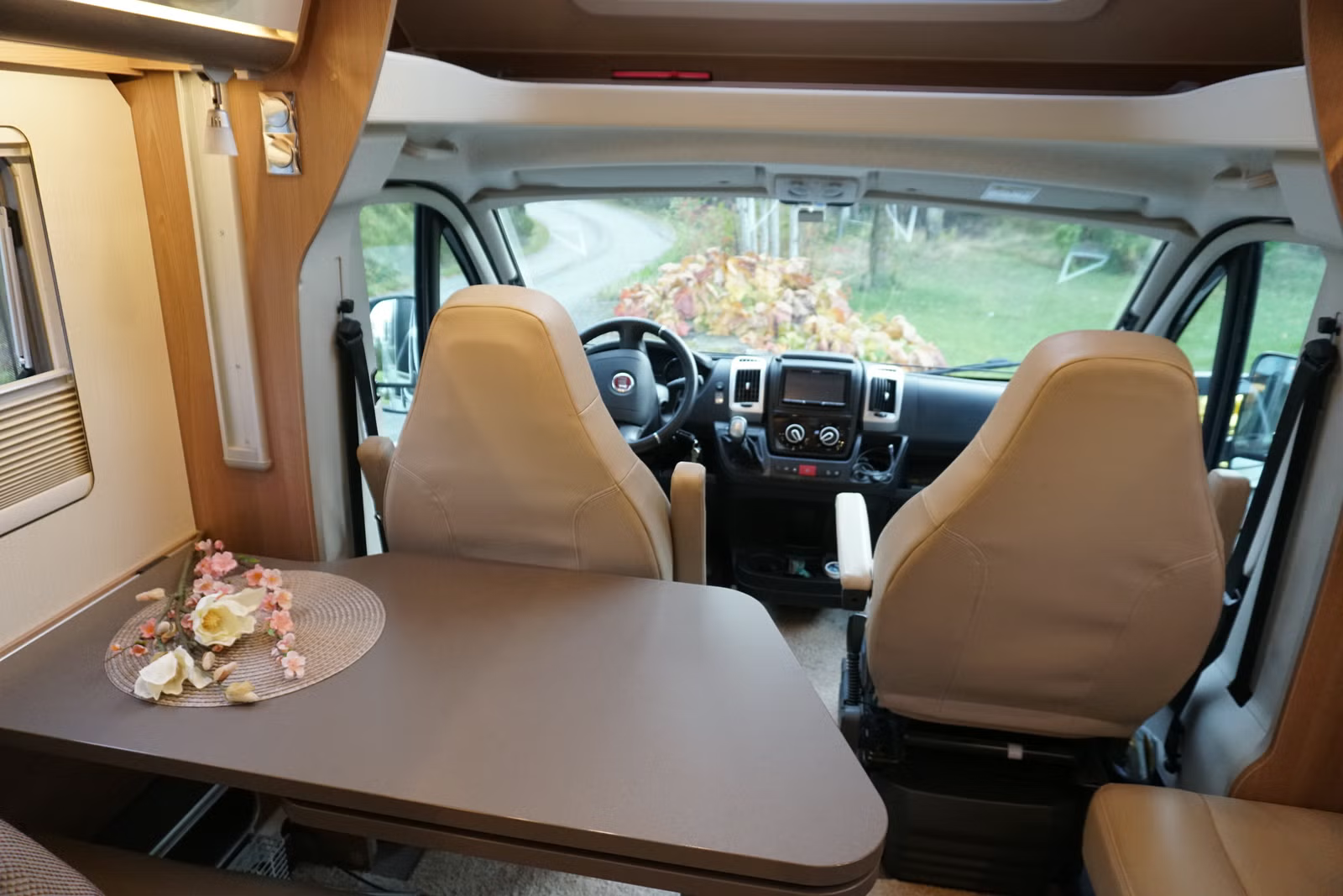 Burstner Bürstner Lyseo Édition Nordique 699 2018 11