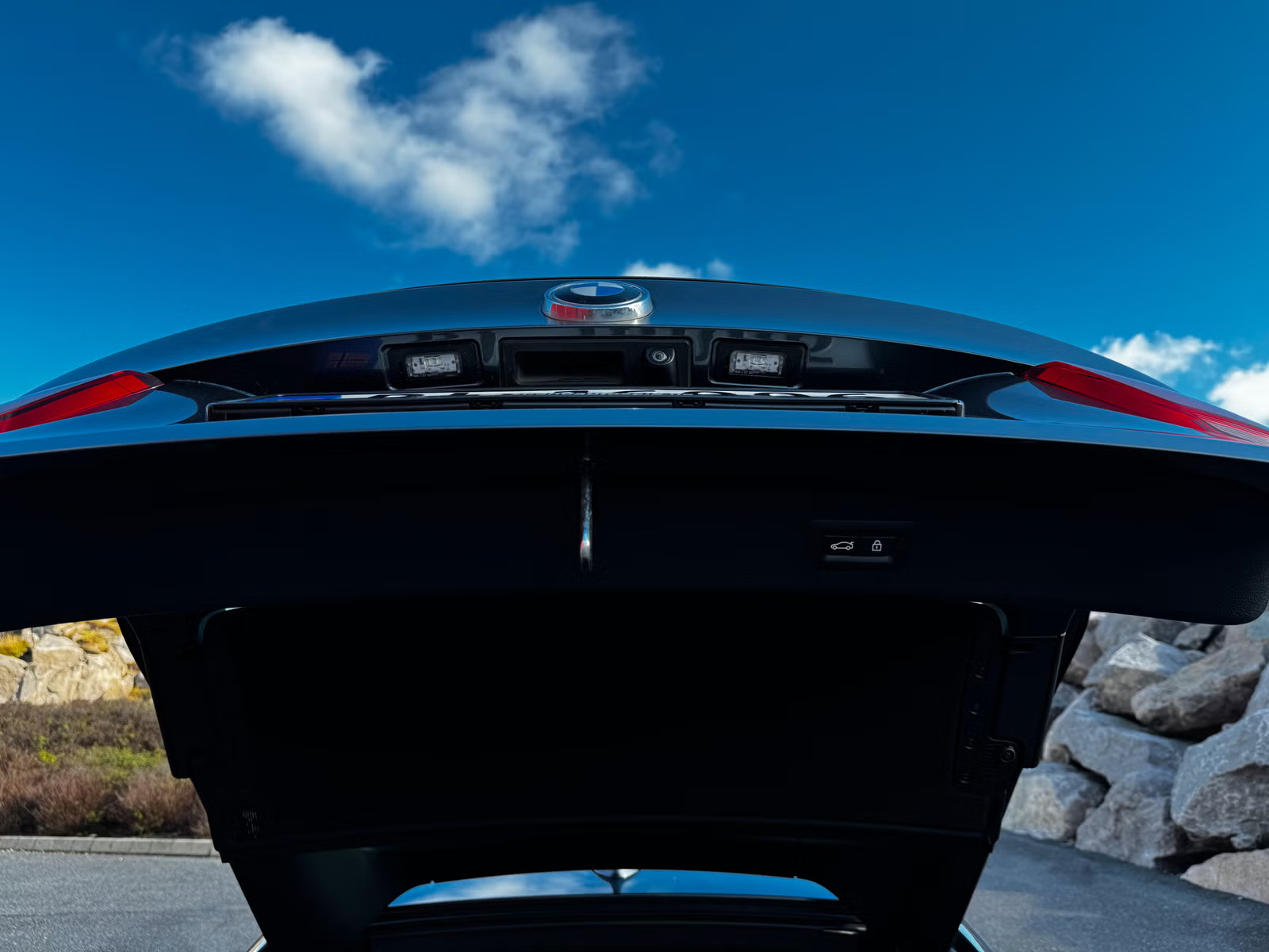 BMW 3-serie GT 2017 23