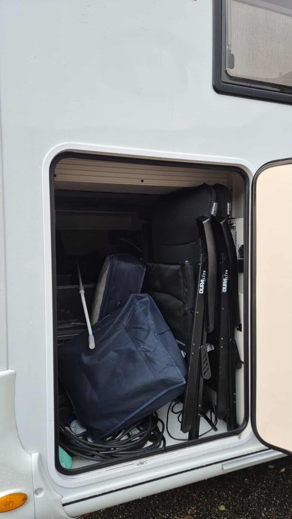 Challenger Sirius 3078 XLB 2018 26