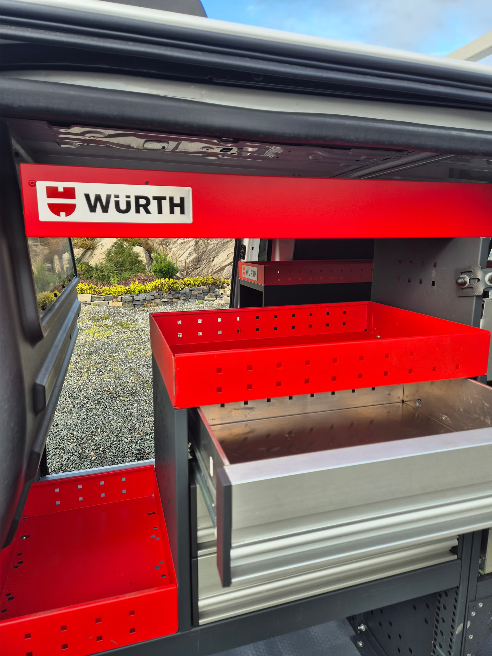 Peugeot Expert Traveller 2020 19