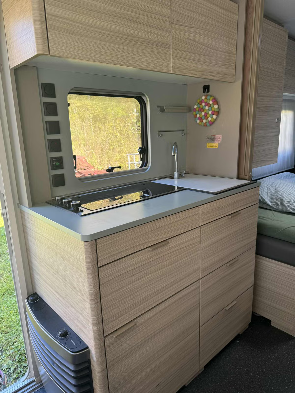 Adria Altea 502 UL 2022 15