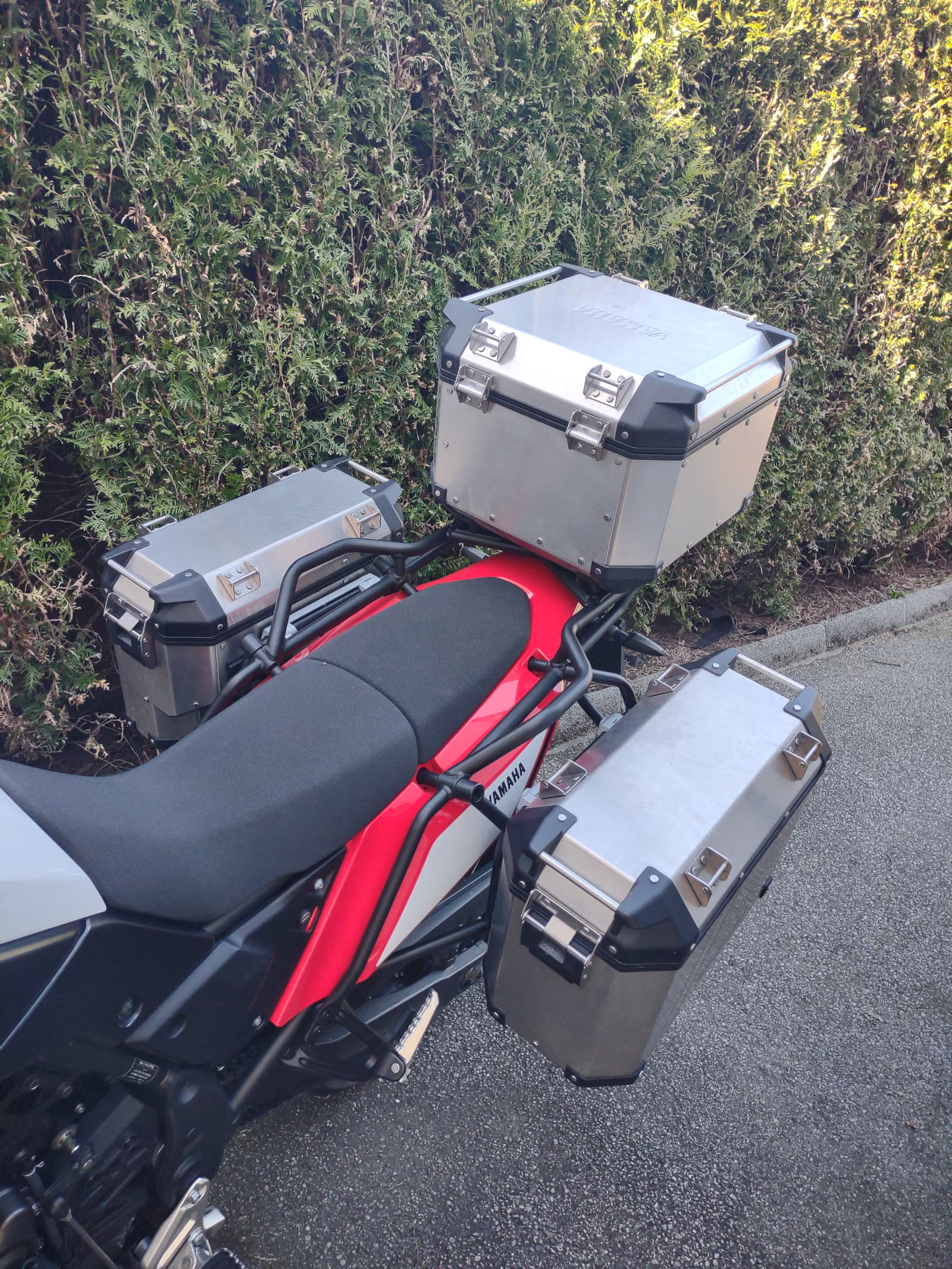 Yamaha Tenere 700 2020 14