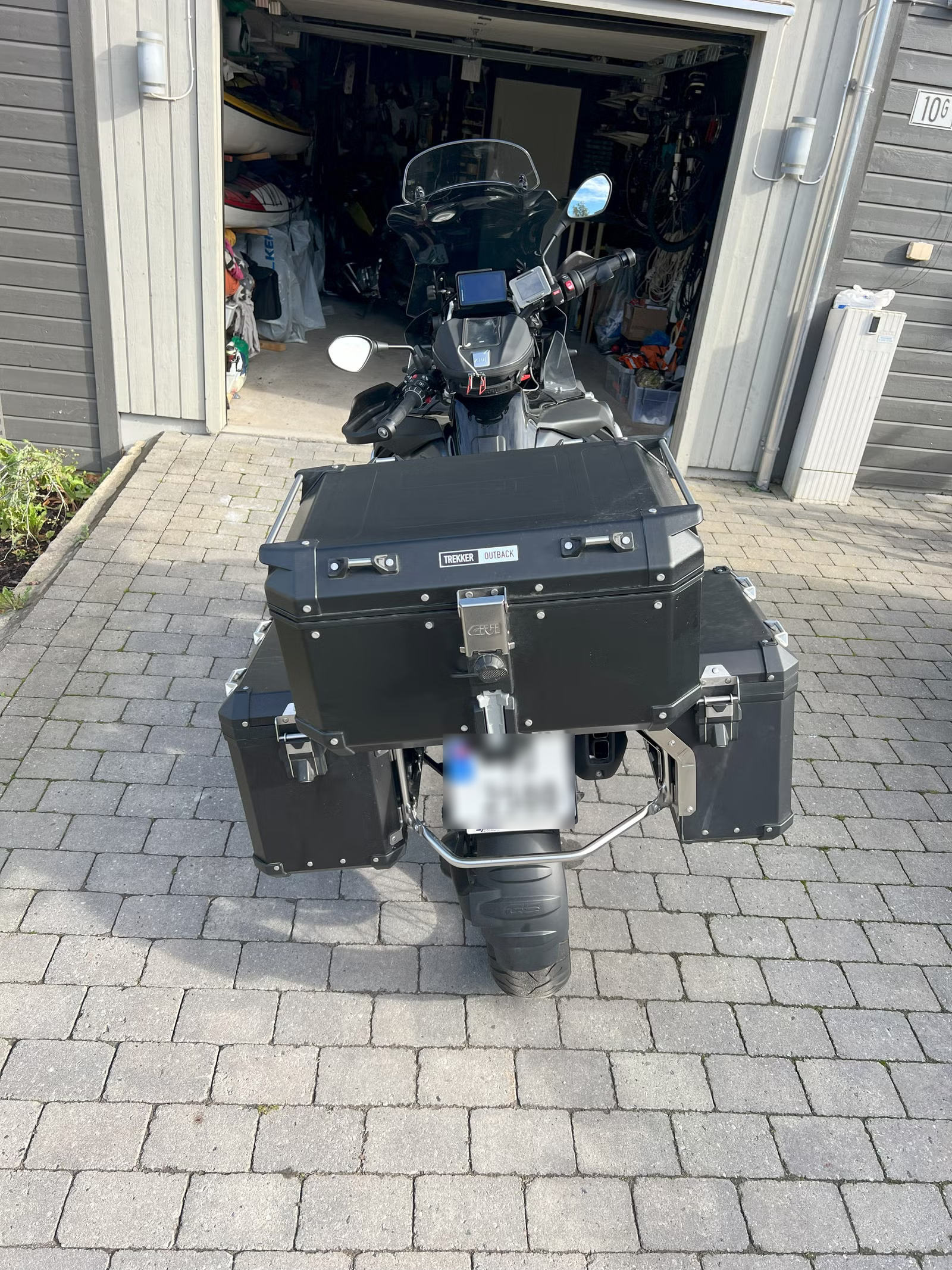 BMW R 1250 GS Adventure 2023 7