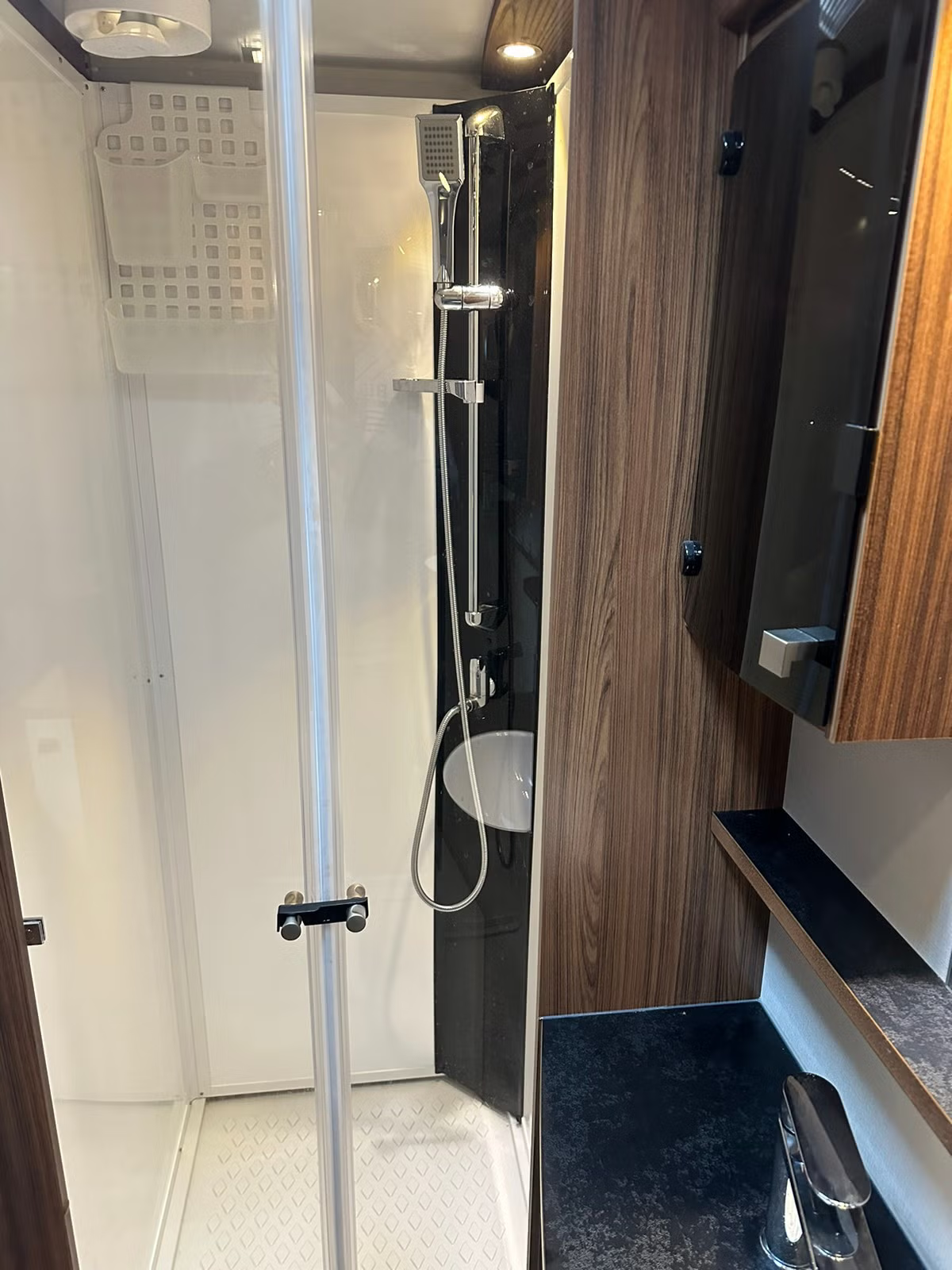 Polar 650 BQWA Alde 2022 14