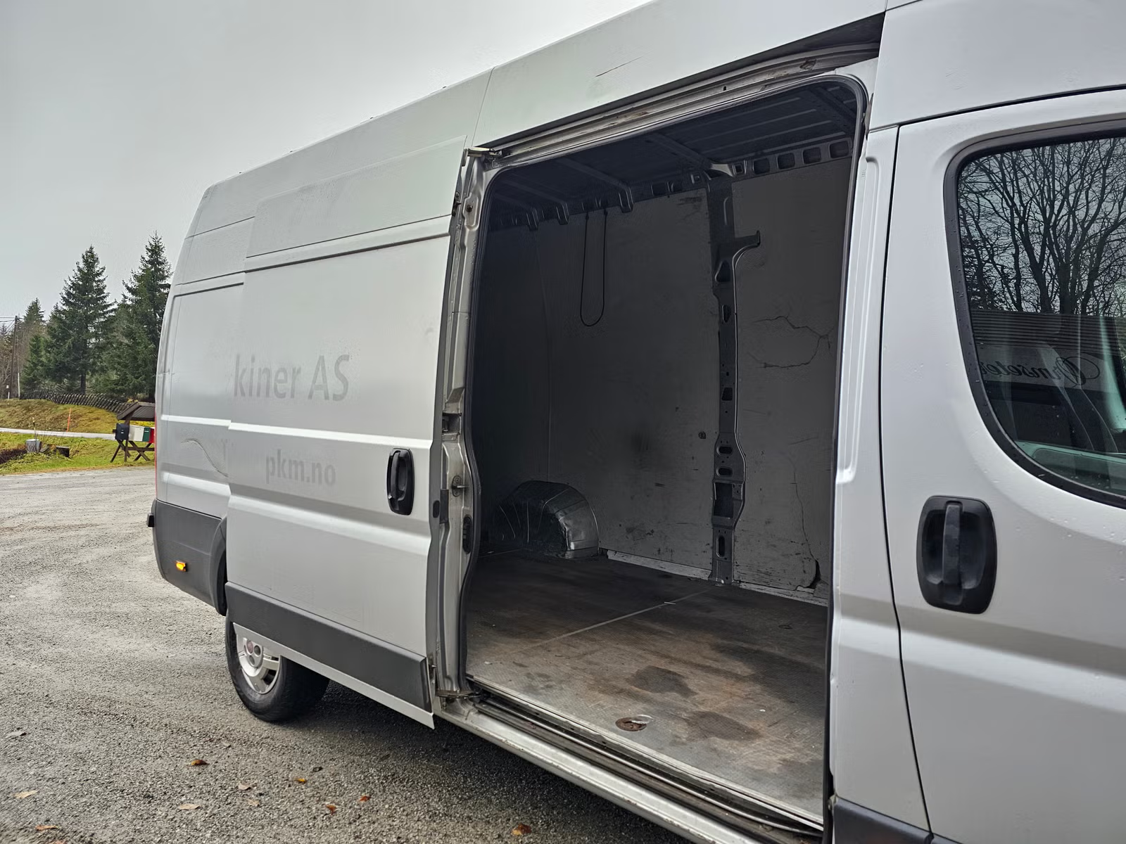 Fiat Ducato 2010 30