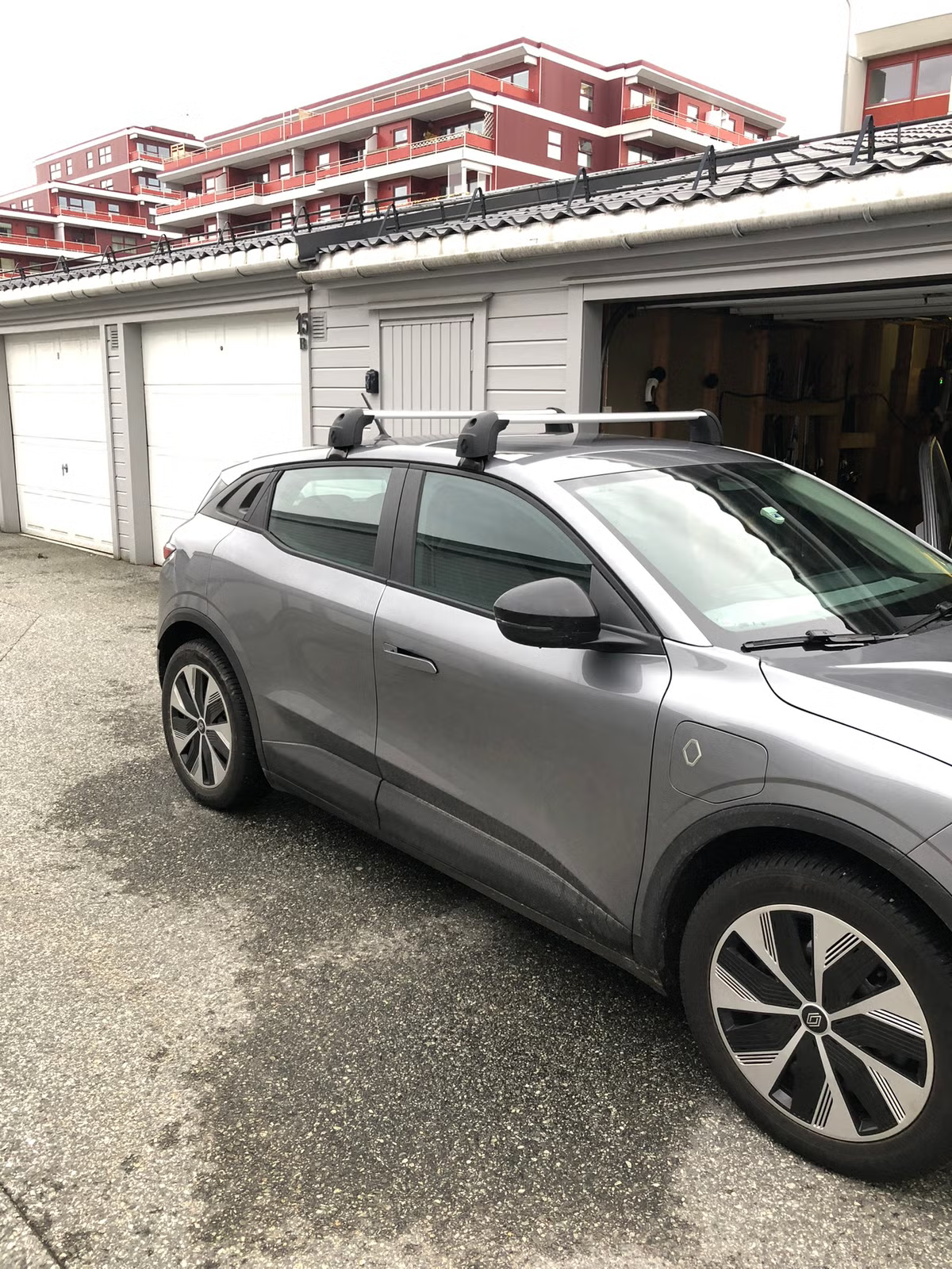 Renault Megane 2022 6