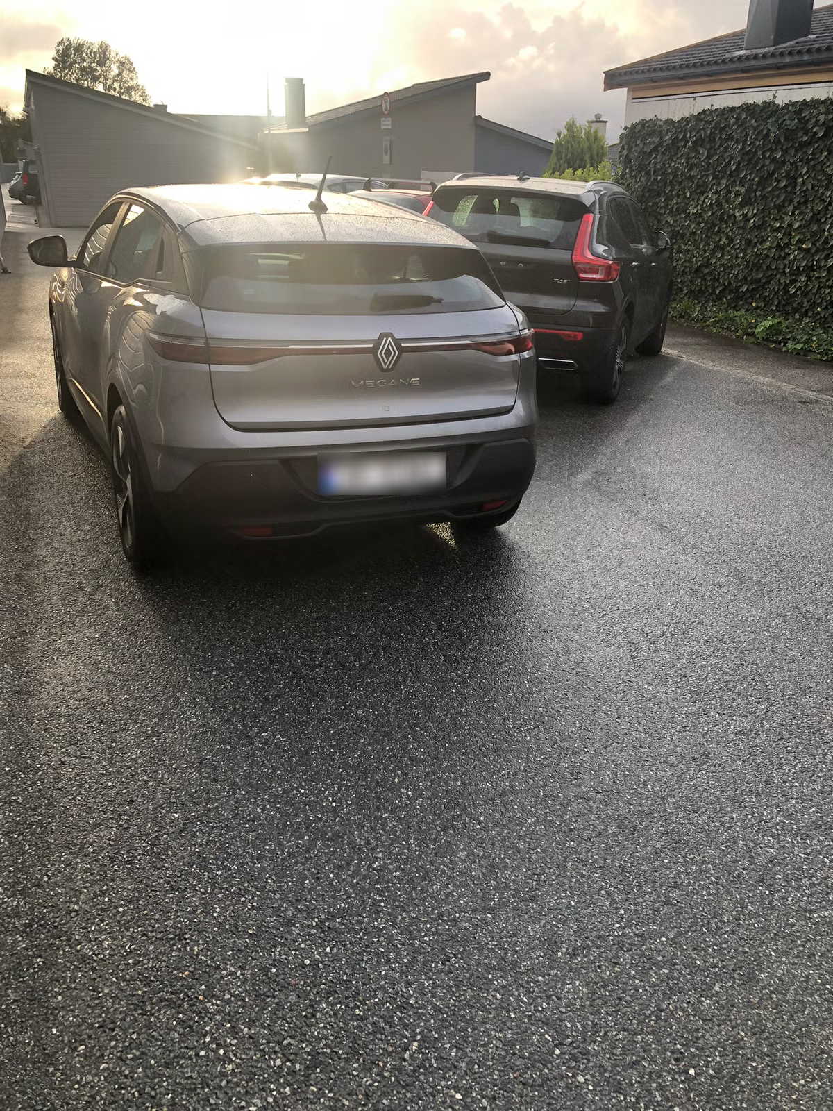 Renault Megane 2022 10