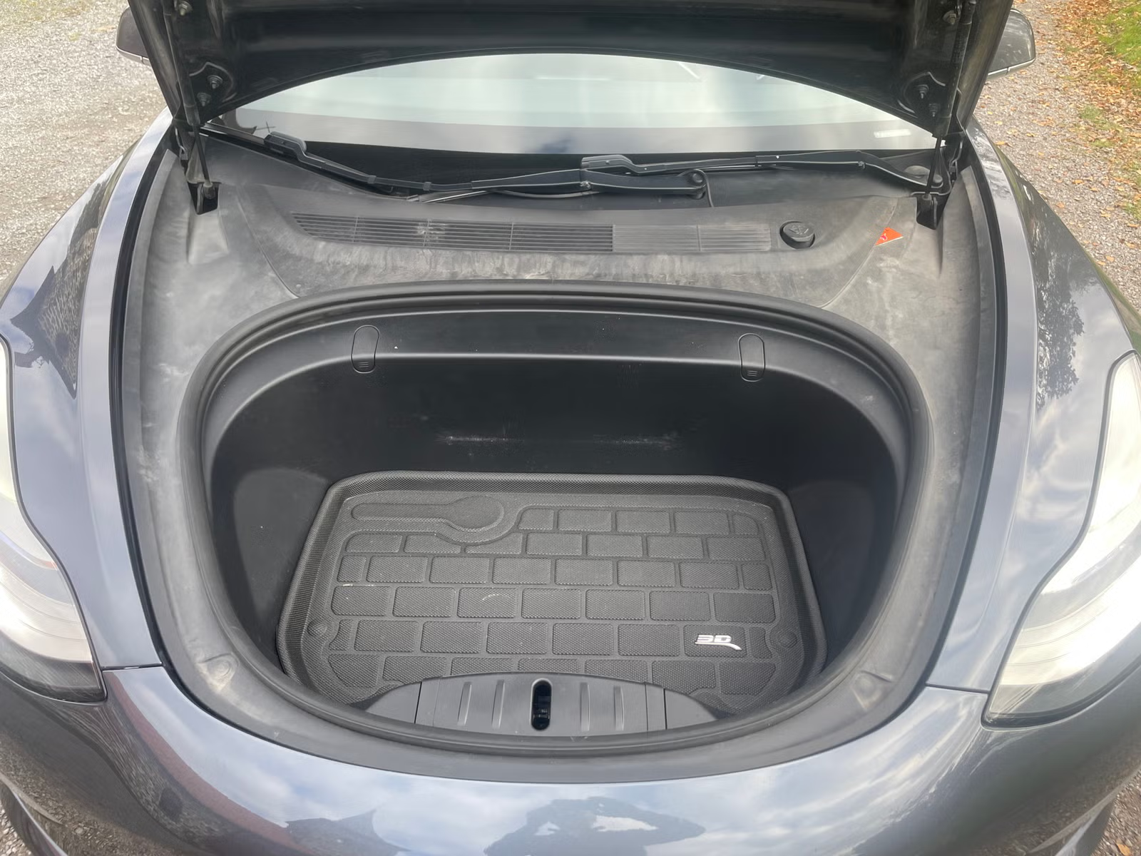 Tesla Model 3 2019 18