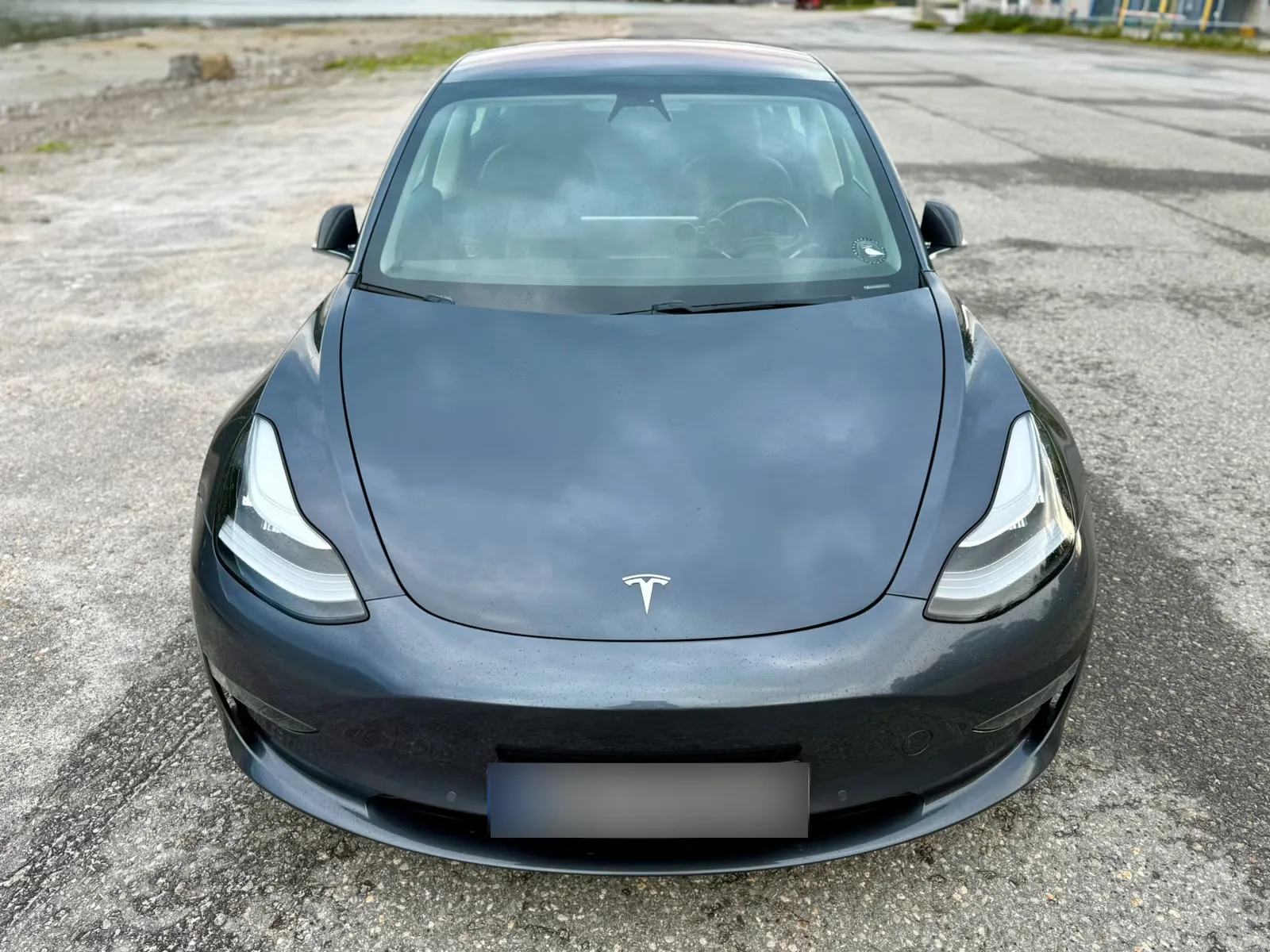 Tesla Model 3 2019 10