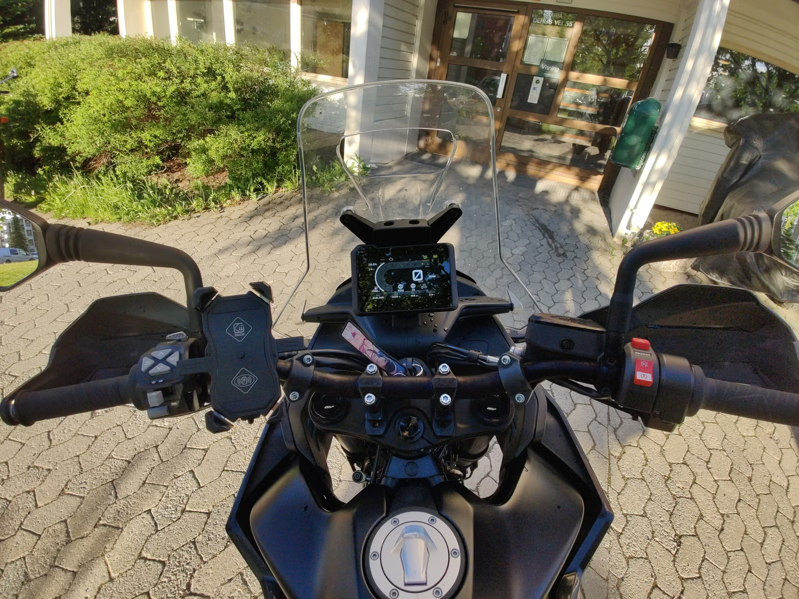 KTM Adventure 790 2024 8