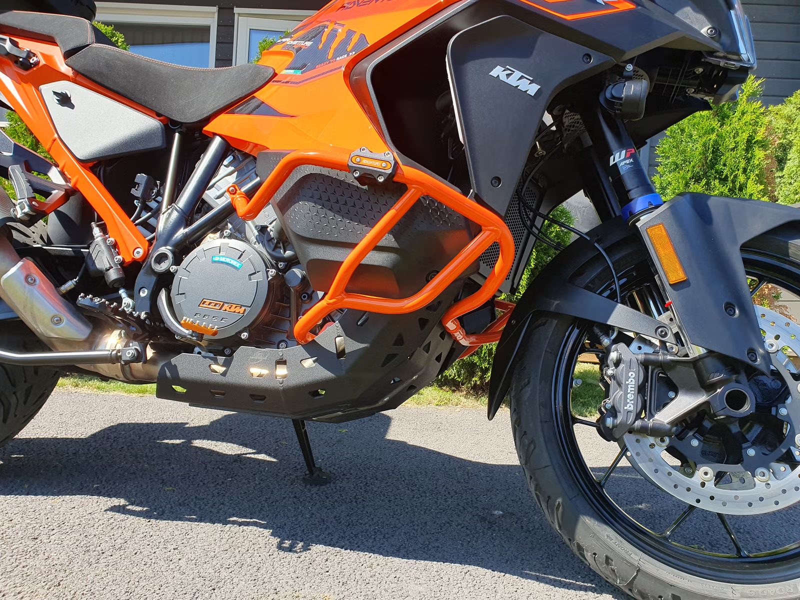KTM 1290 Super Adventure S 2024 11