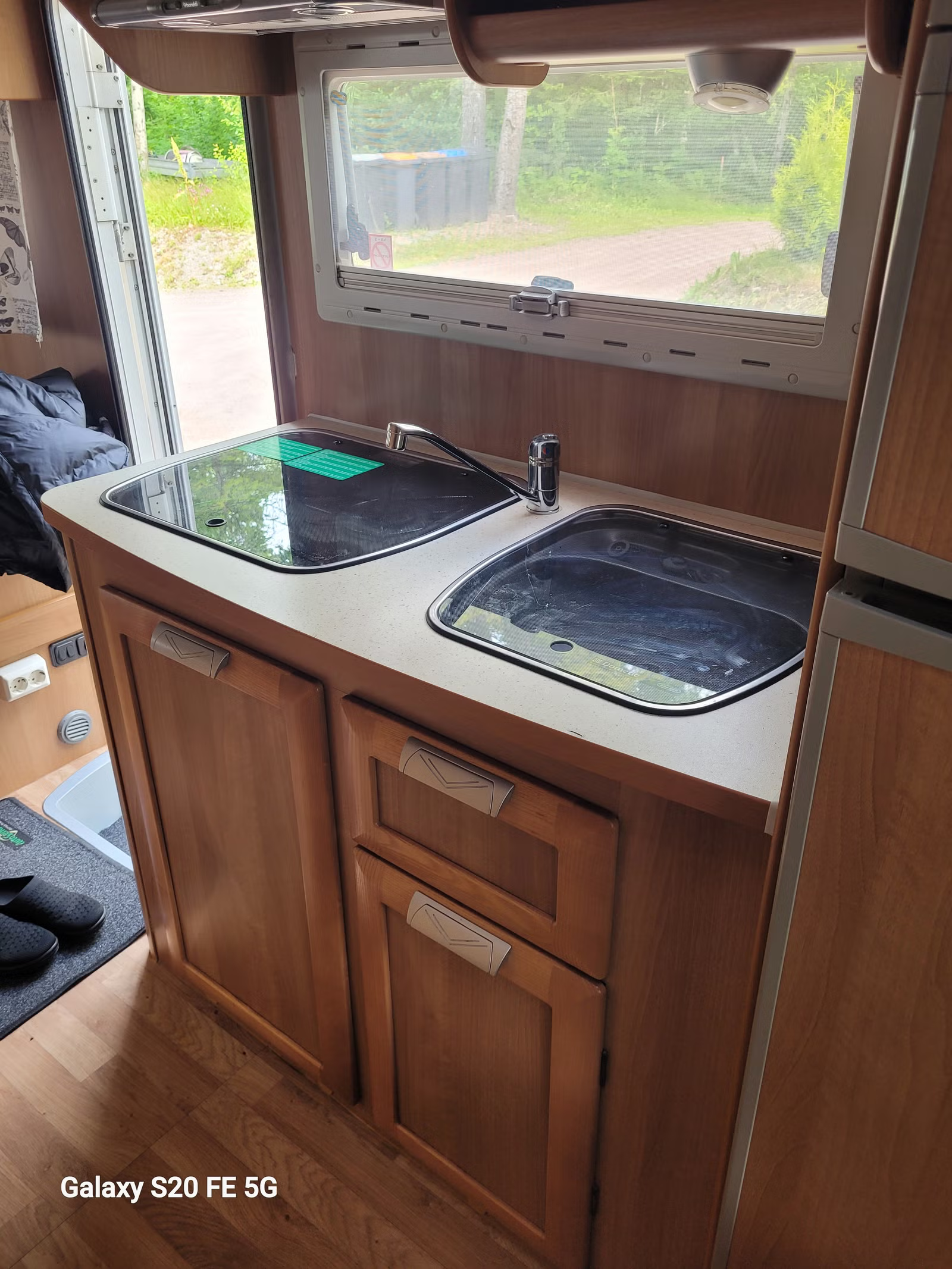 Adria Alabama 2008 16