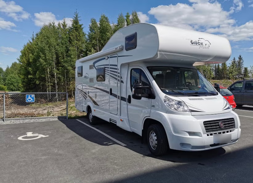 Fiat Ducato 2014 2