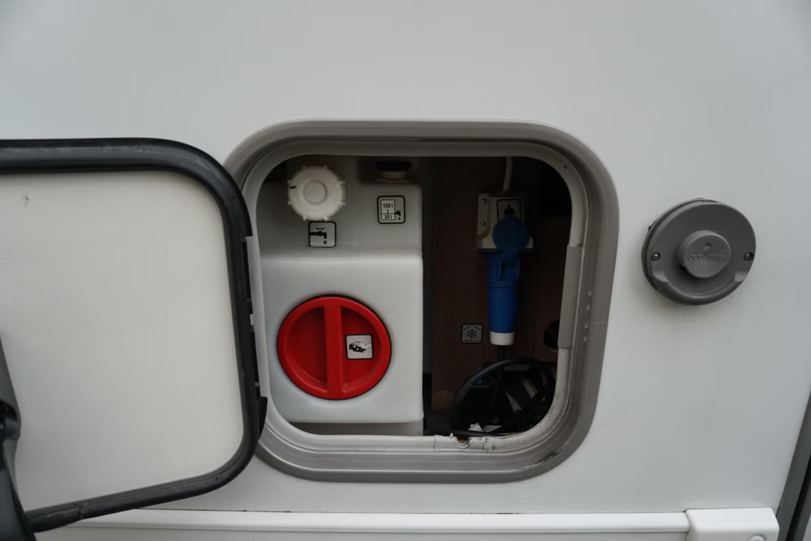 Burstner Bürstner Lyseo Édition Nordique 699 2018 39