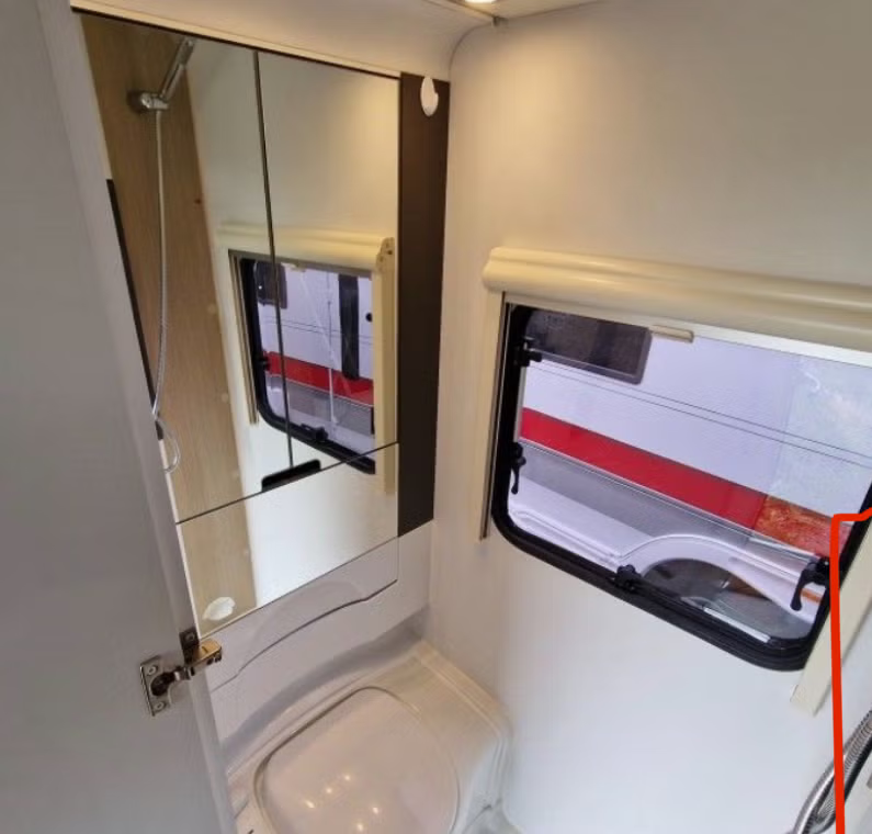 Adria Action 391LH 2021 8