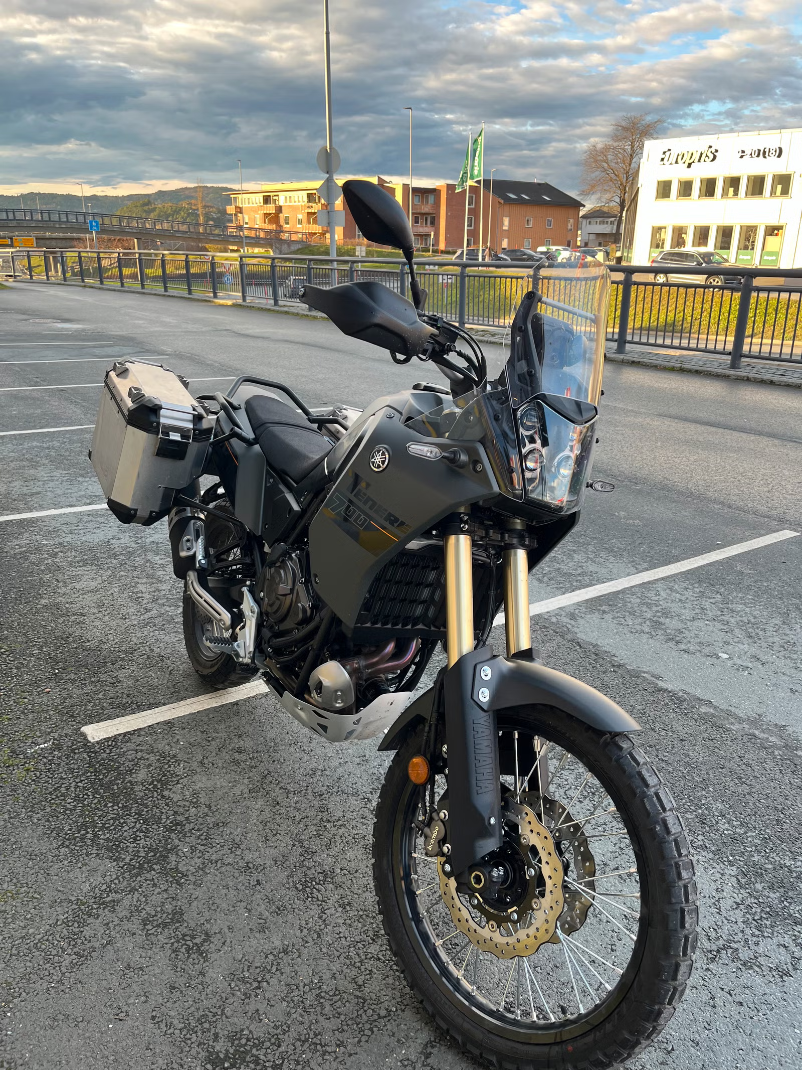 Yamaha Tenere 700 2024 14