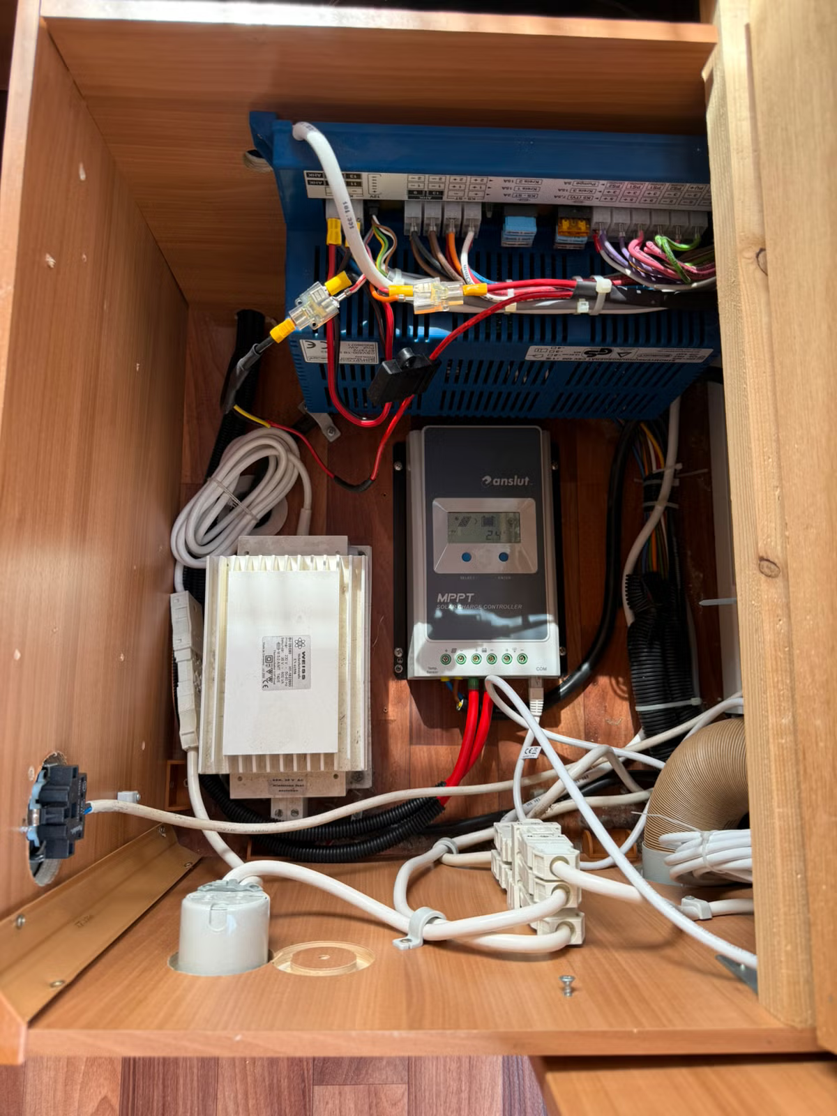 Hymer Arctic Star 595 2011 16