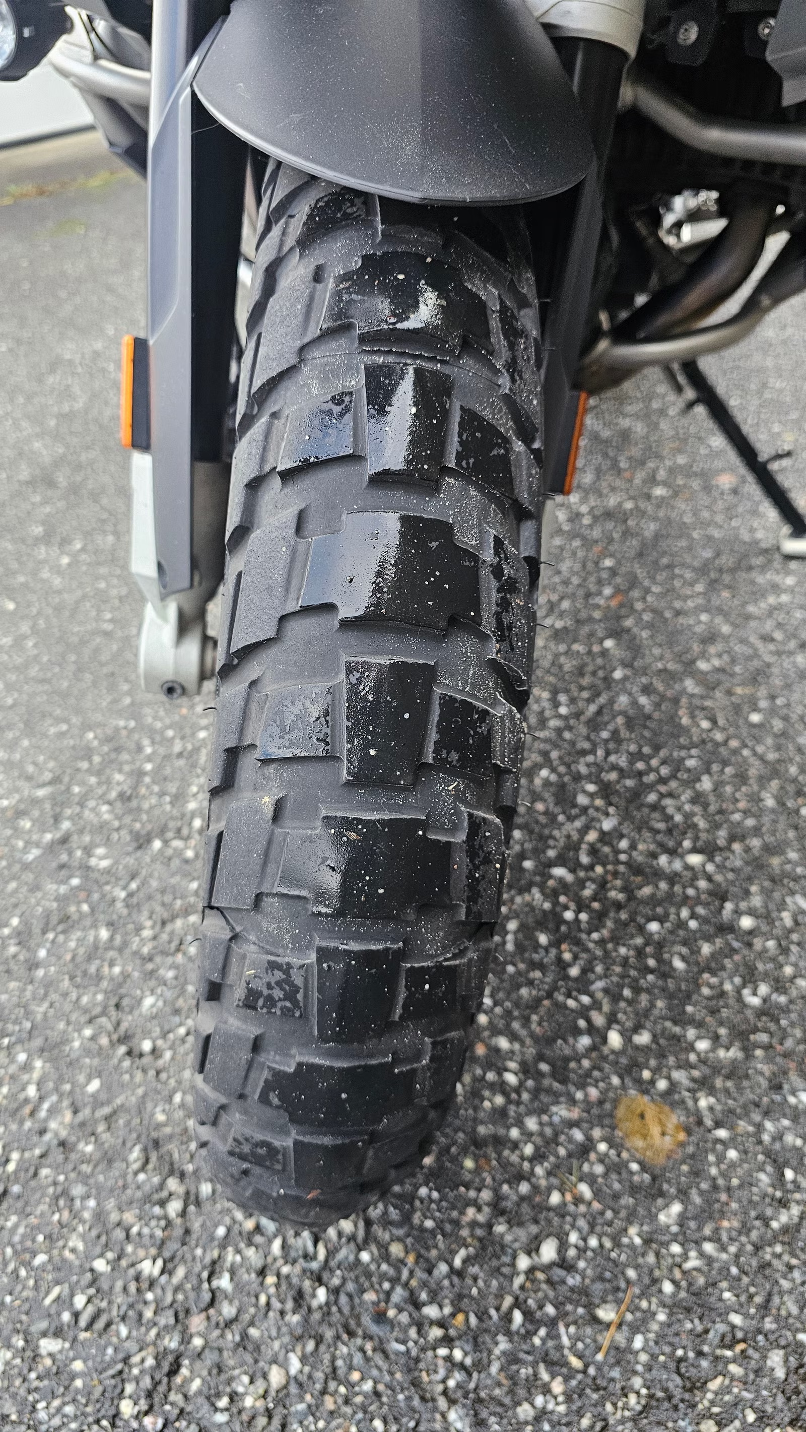 BMW R 1250 GS Adventure 2021 22