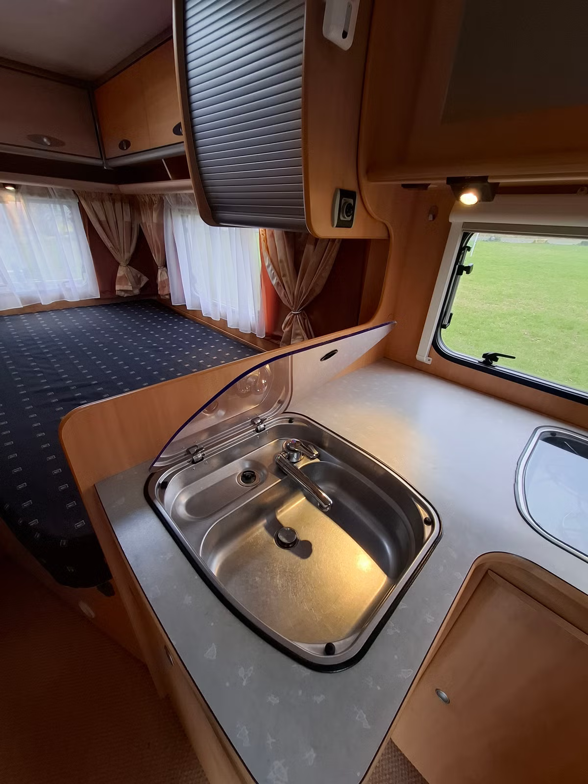 Dethleffs Advantage 2004 15