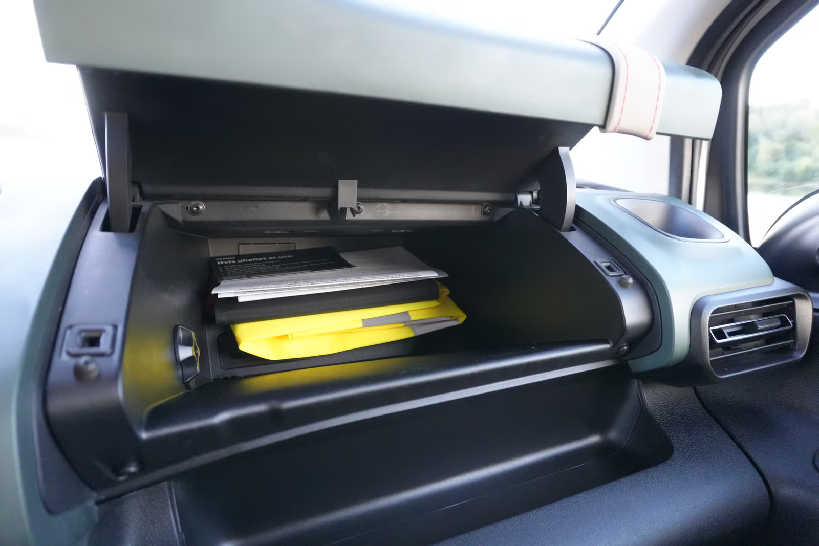 Citroen Berlingo Multispace XTR 2019 21