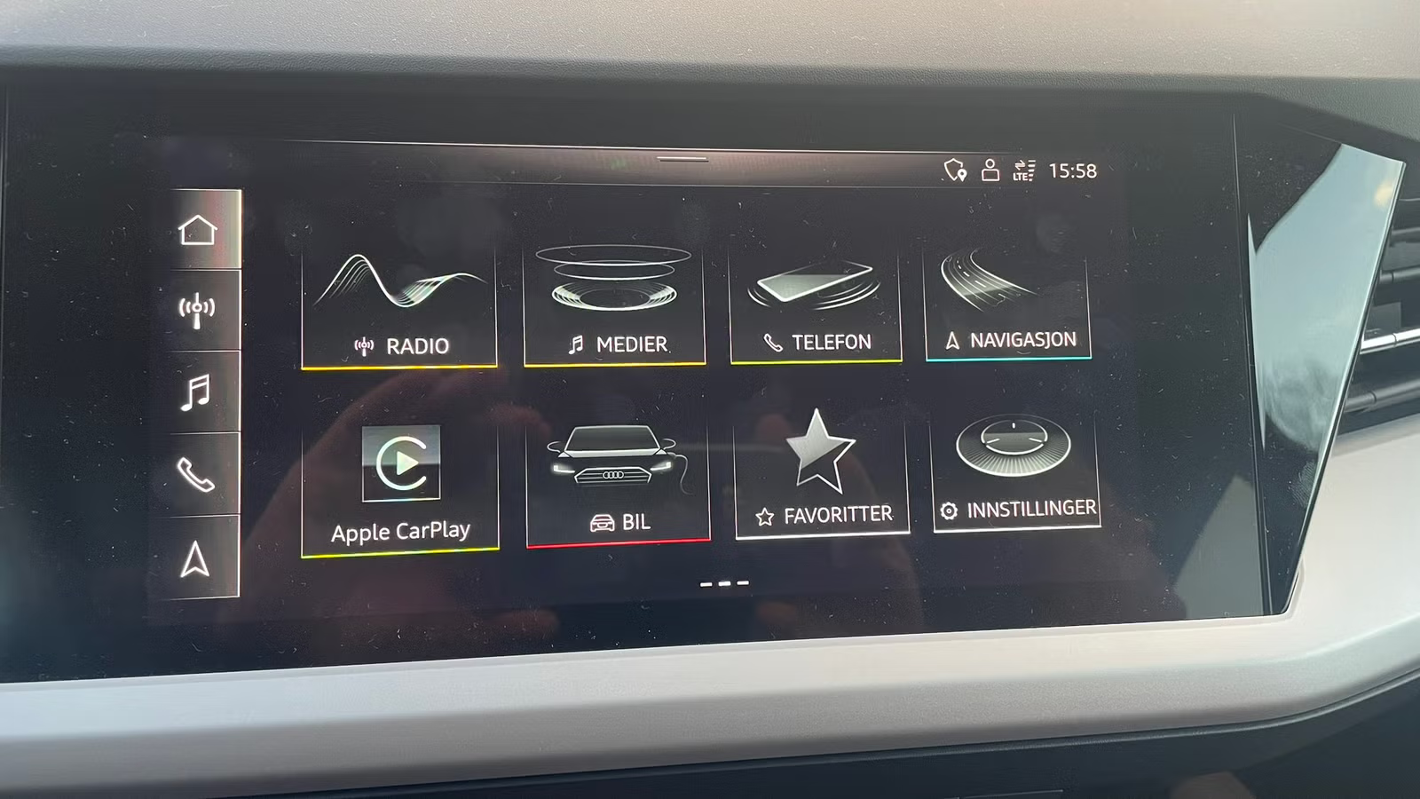 Audi Q4 e-tron 50 quattro Business Plus 2022 9