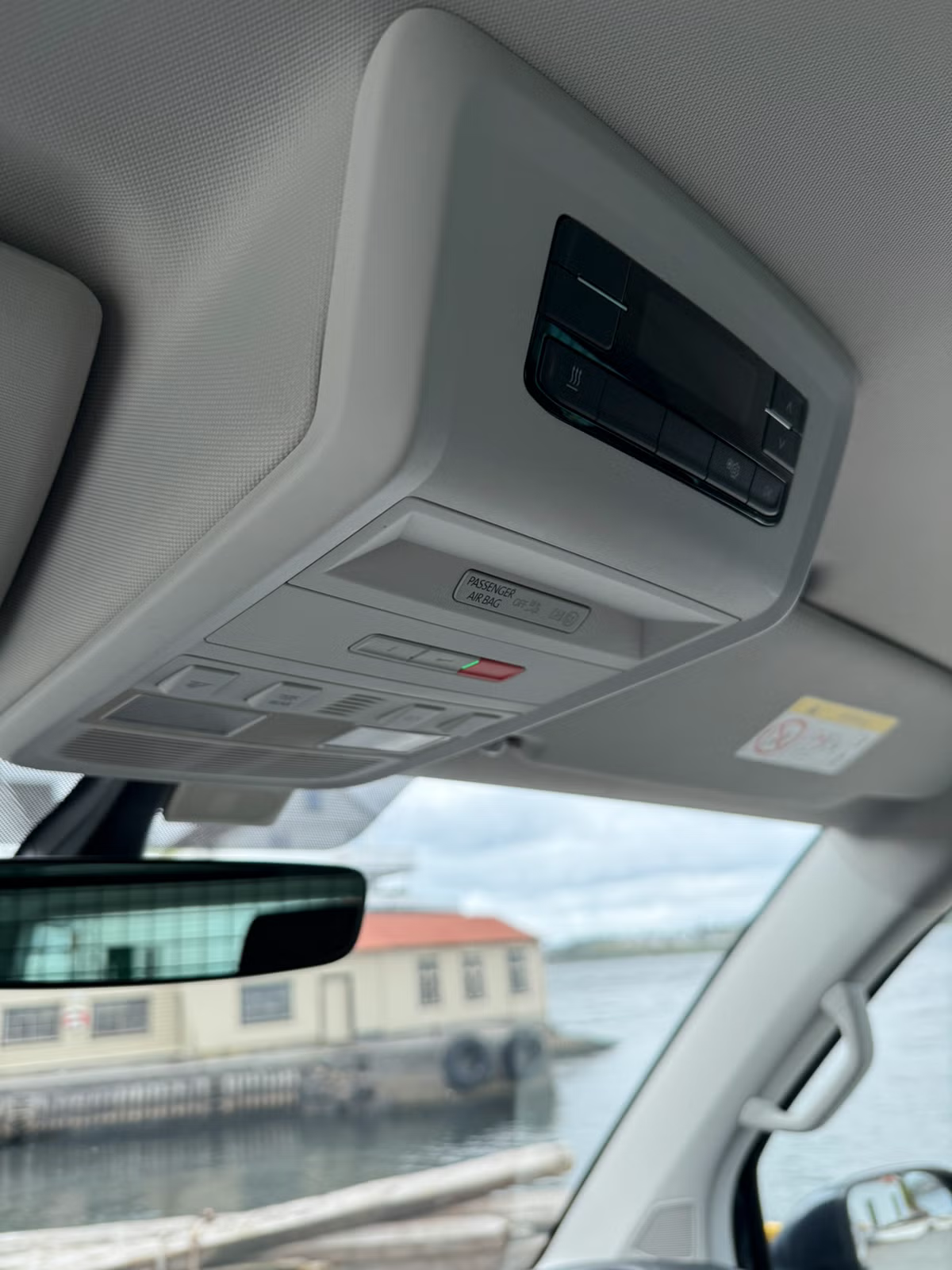 Volkswagen Caravelle 2020 18