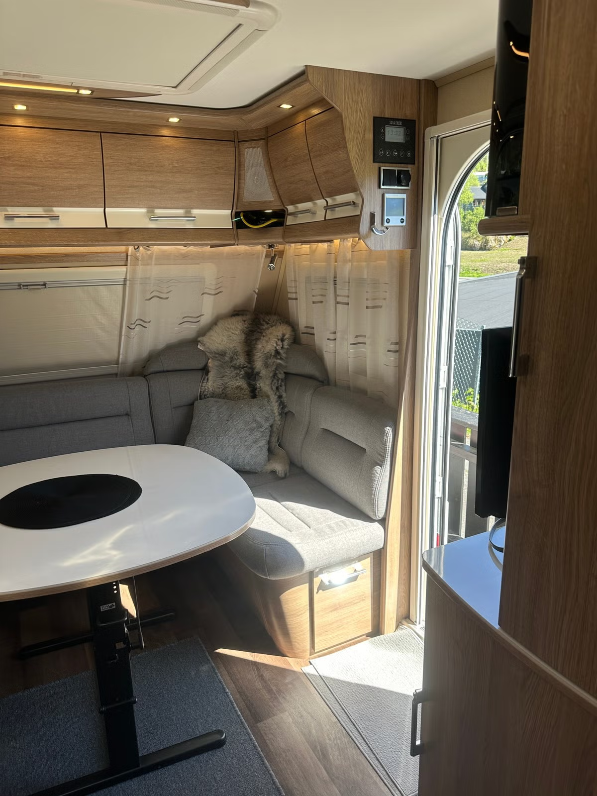 Kabe Classic 520 2021 7