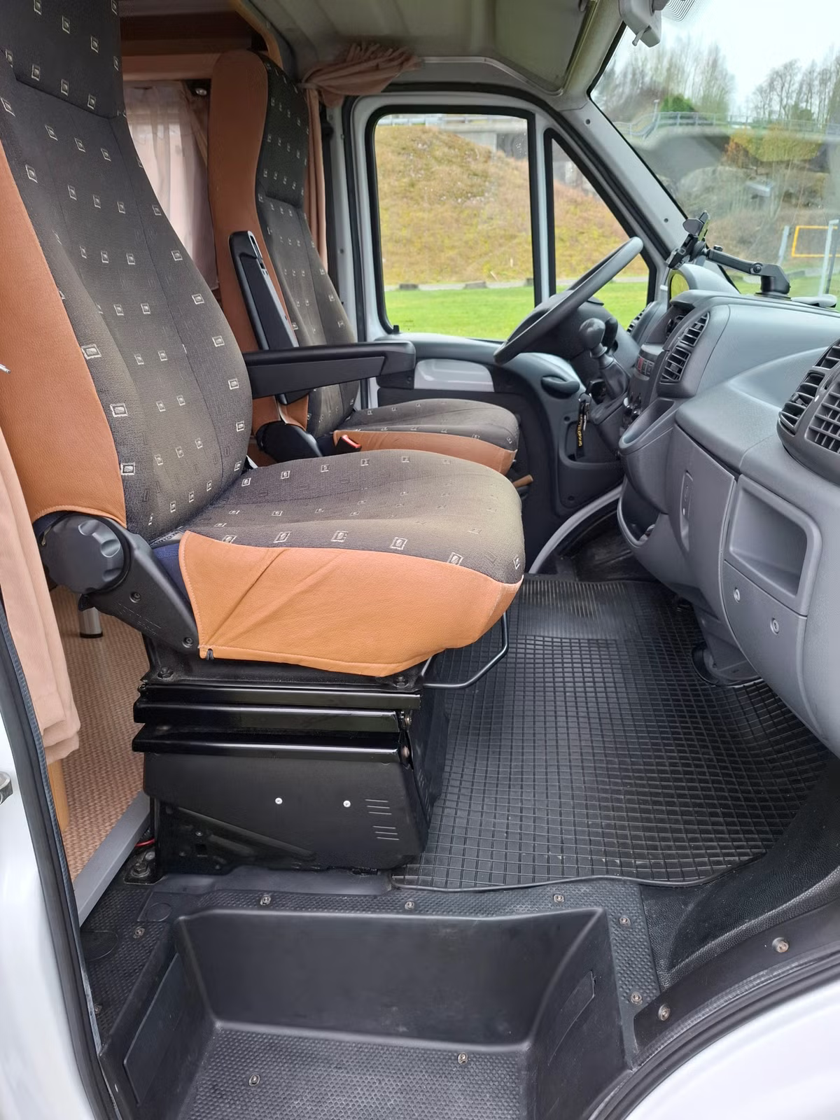 Dethleffs Advantage 2004 6