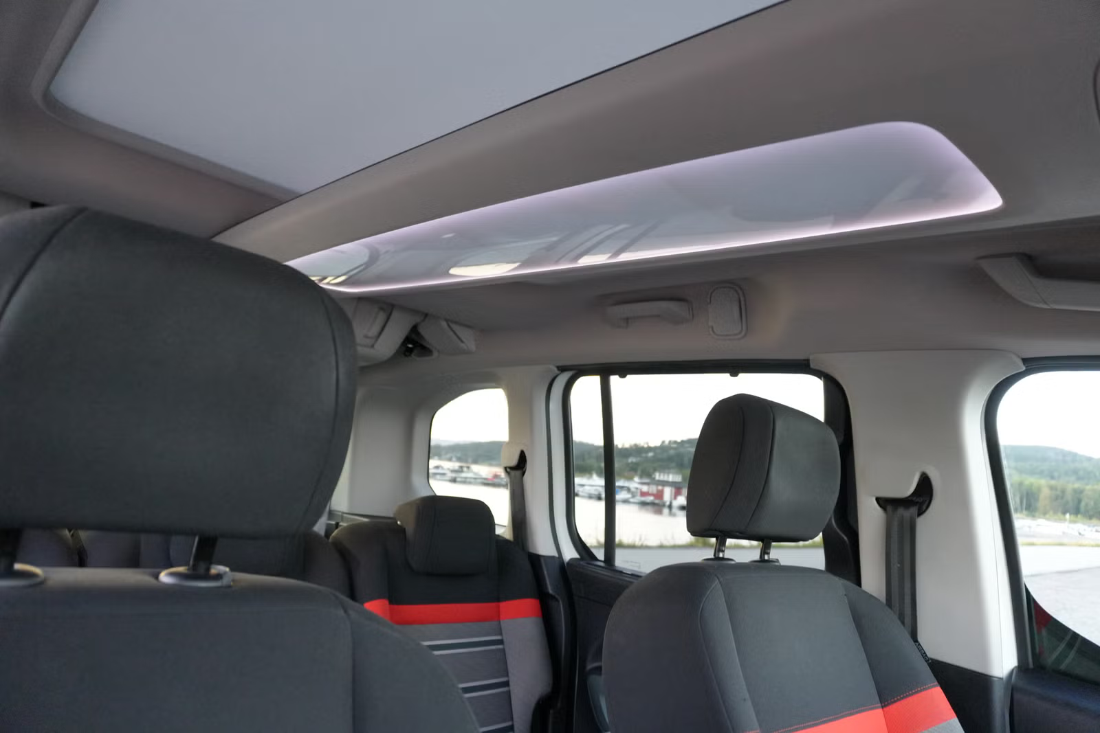 Citroen Berlingo Multispace XTR 2019 27