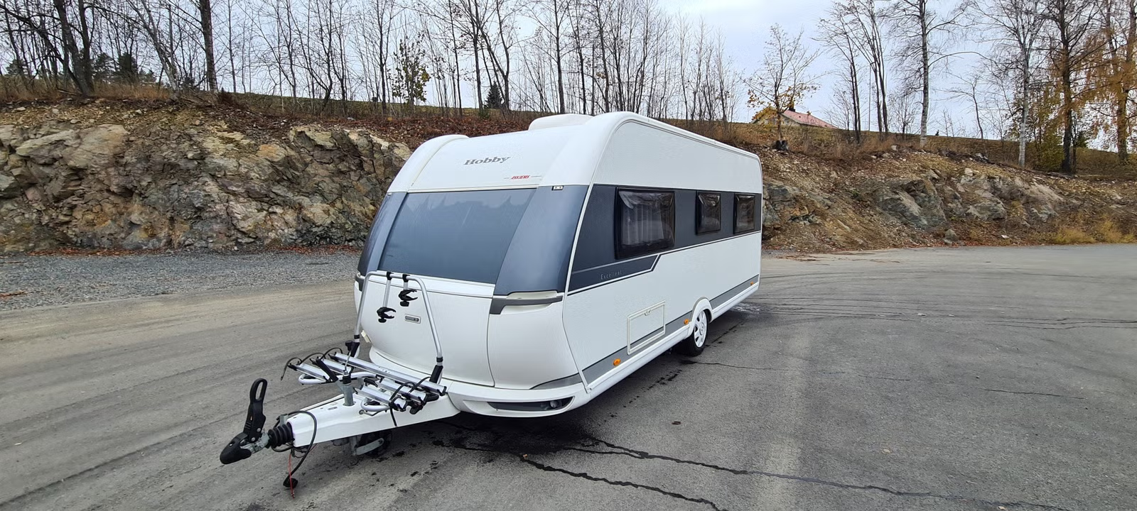 Hobby 540 Ufe 2014 5