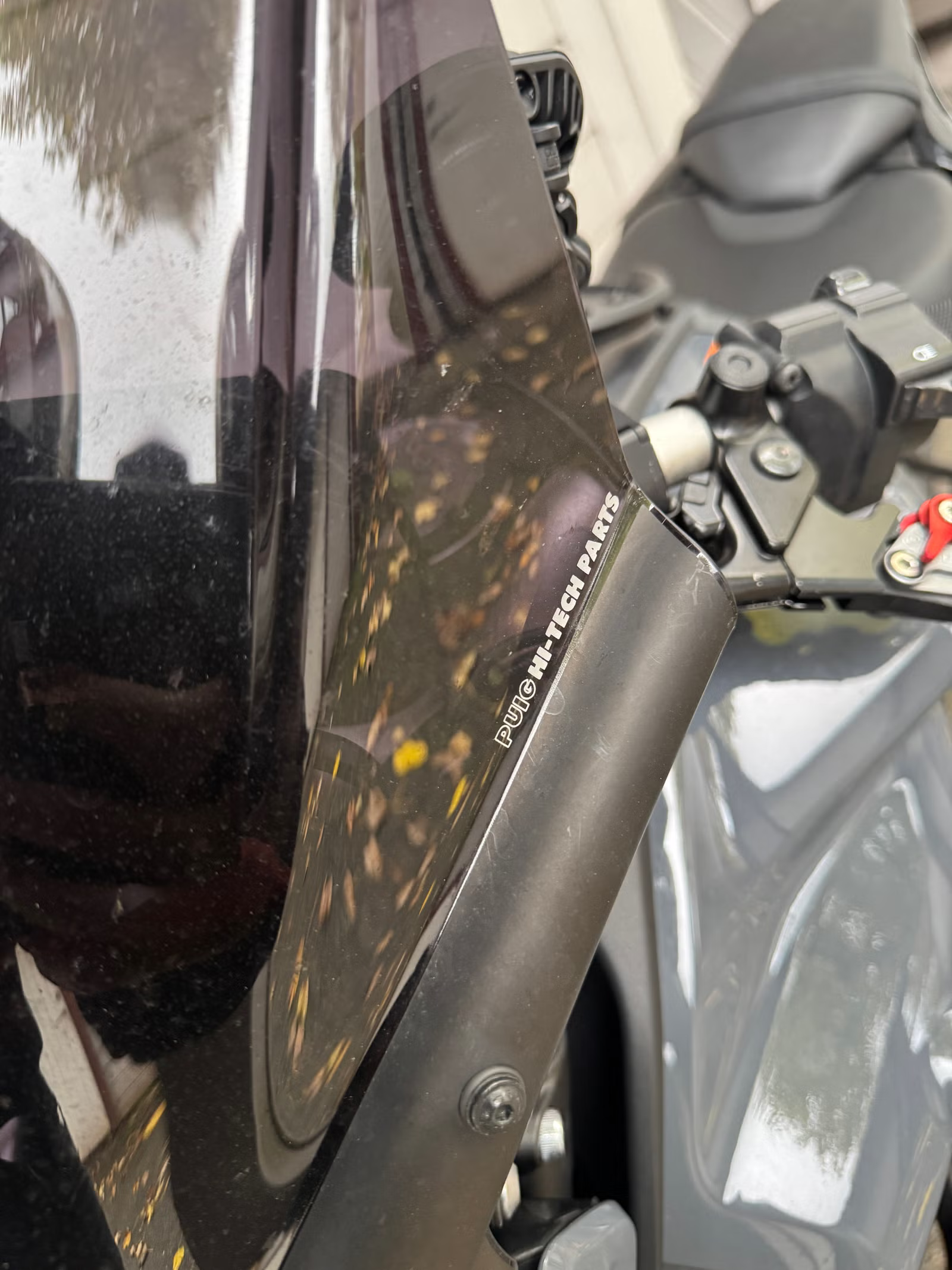 Yamaha MT-07 2023 18