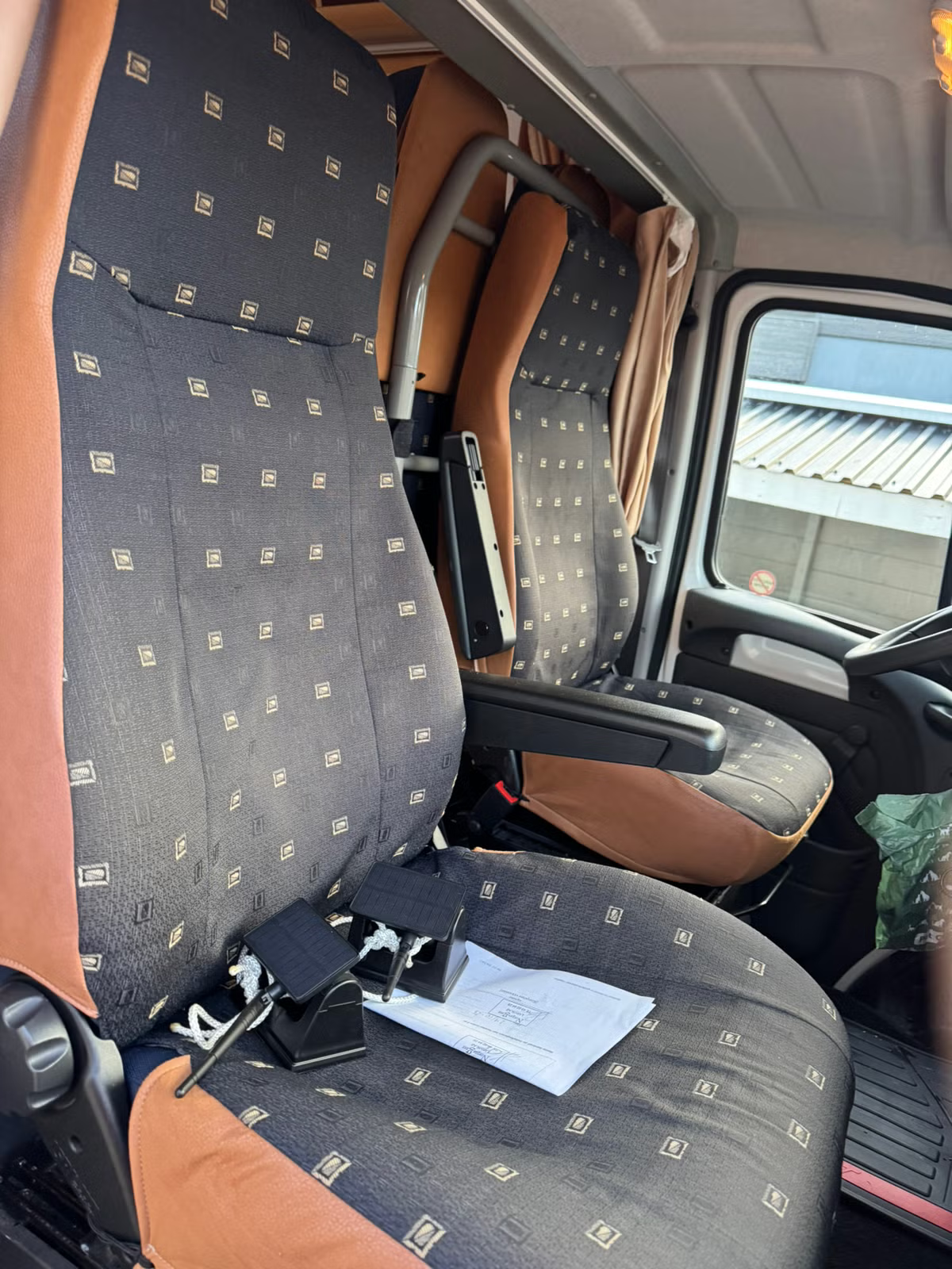 Dethleffs Advantage 2004 14