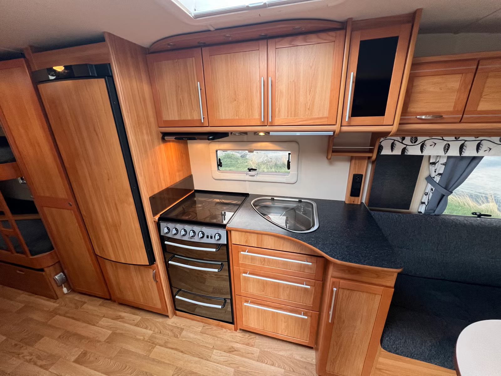 Solifer Finlandia 600 LK2 2009 15