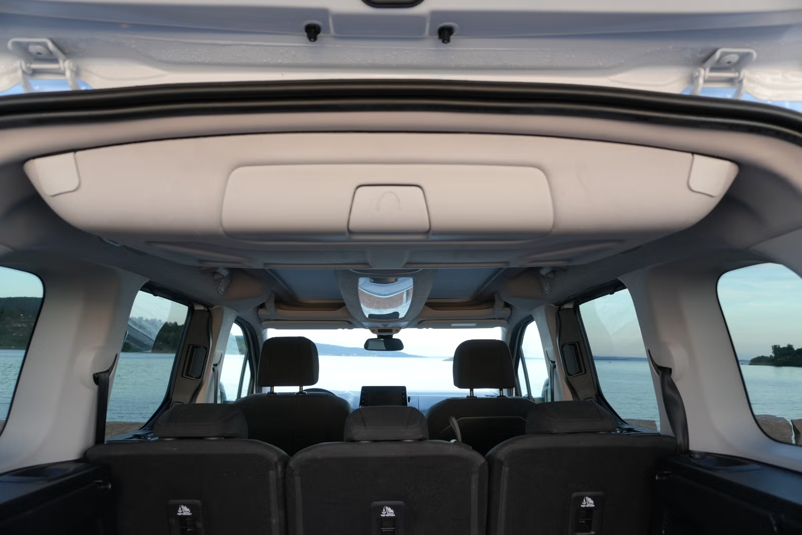 Citroen Berlingo Multispace XTR 2019 32