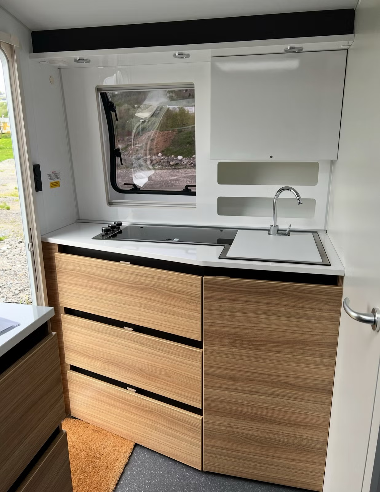 Adria Action 391LH 2021 12