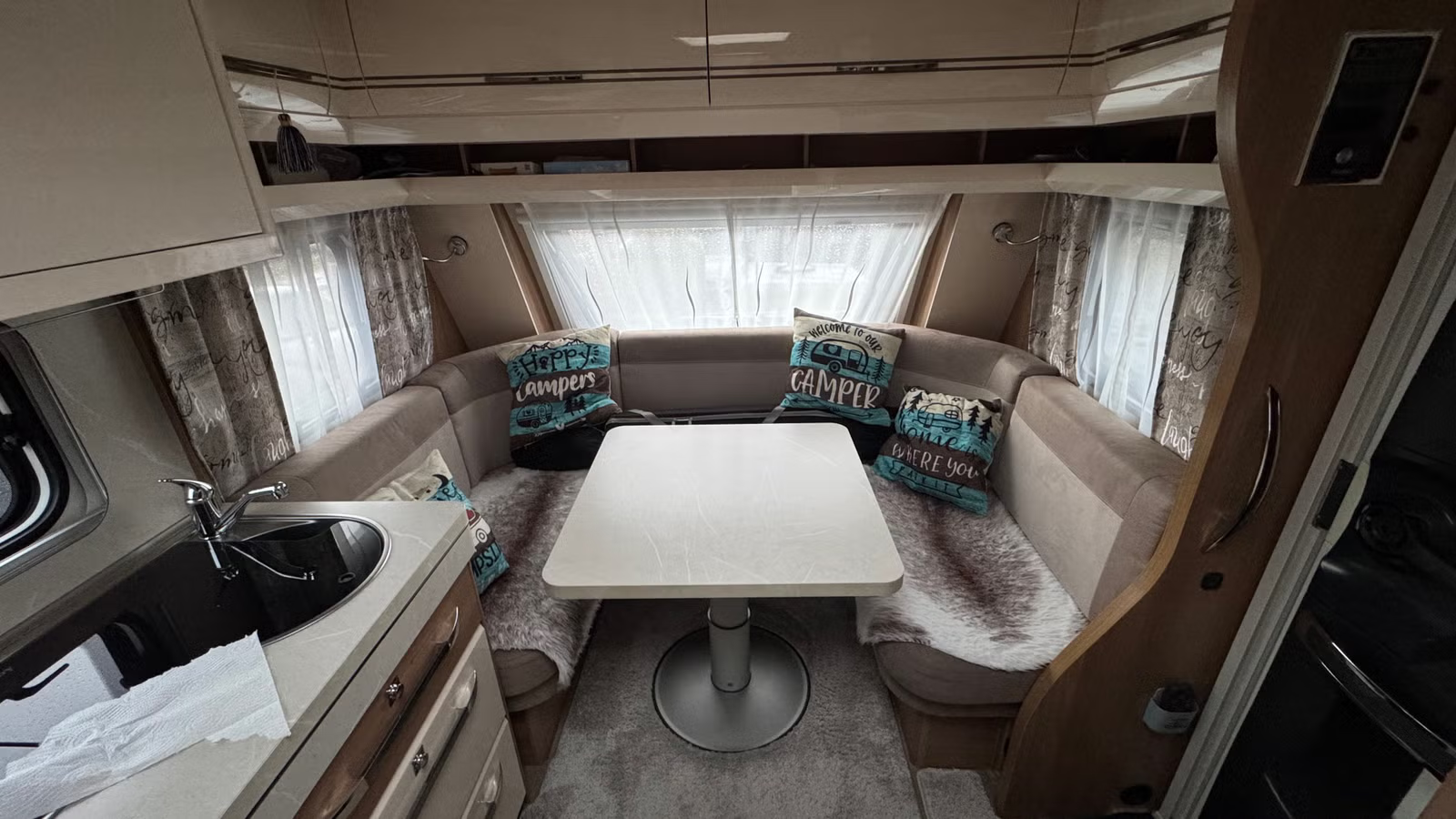 Hobby 540 WLU 2021 9